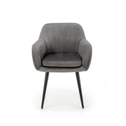 Scaun HOUSTON OCN-36332, gri