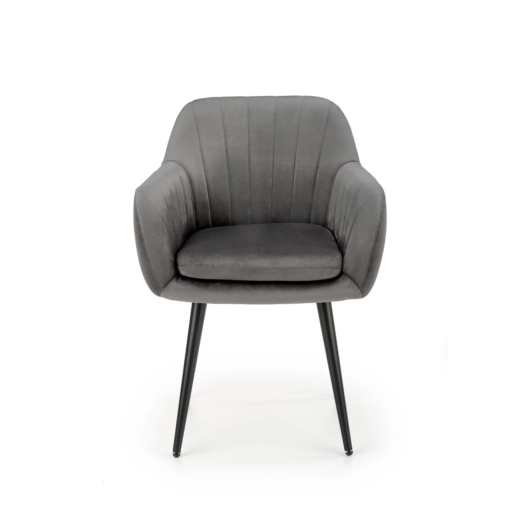 Scaun HOUSTON OCN-36332, gri