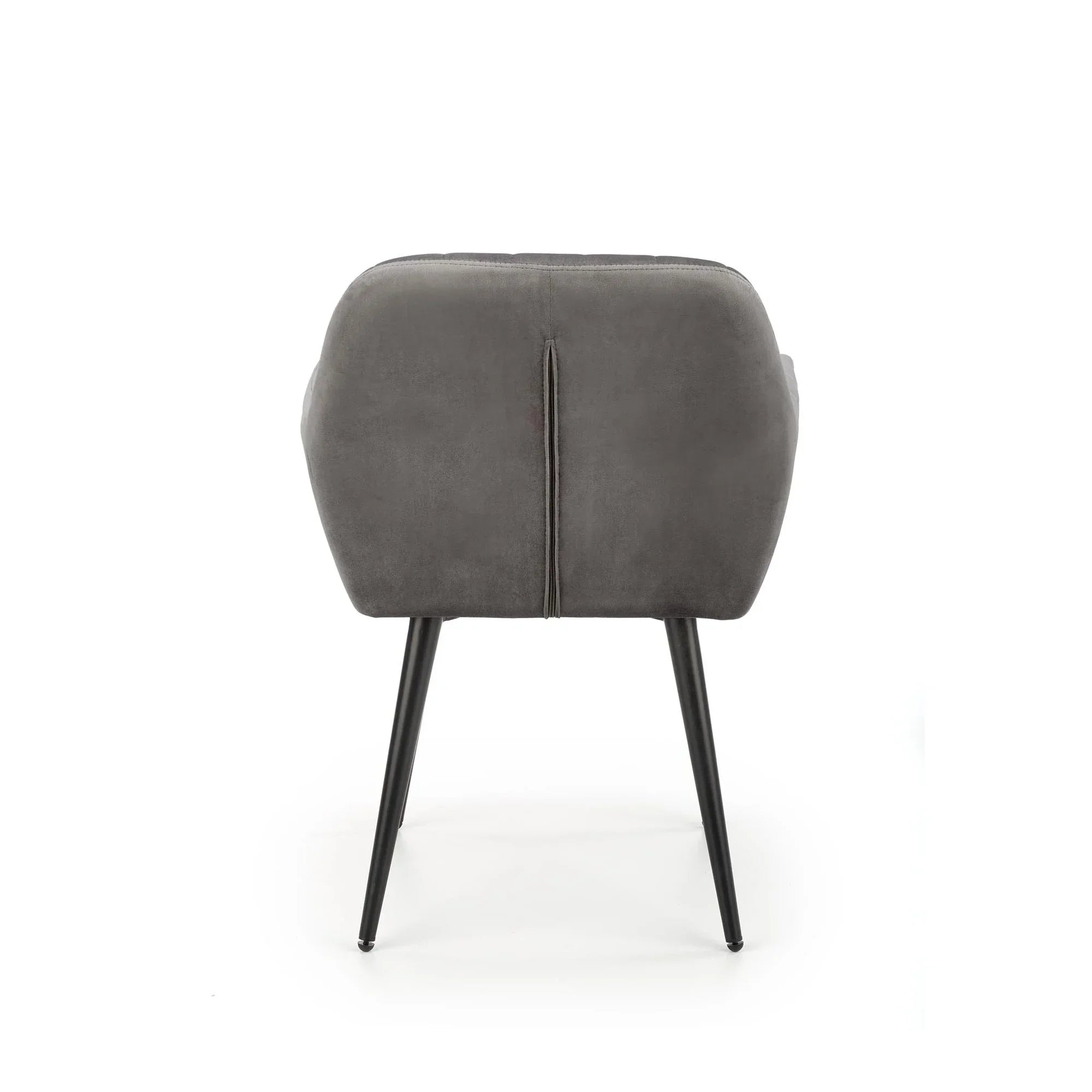 Scaun HOUSTON OCN-36332, gri