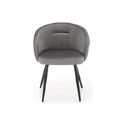 Scaun HOUSTON OCN-36333, gri