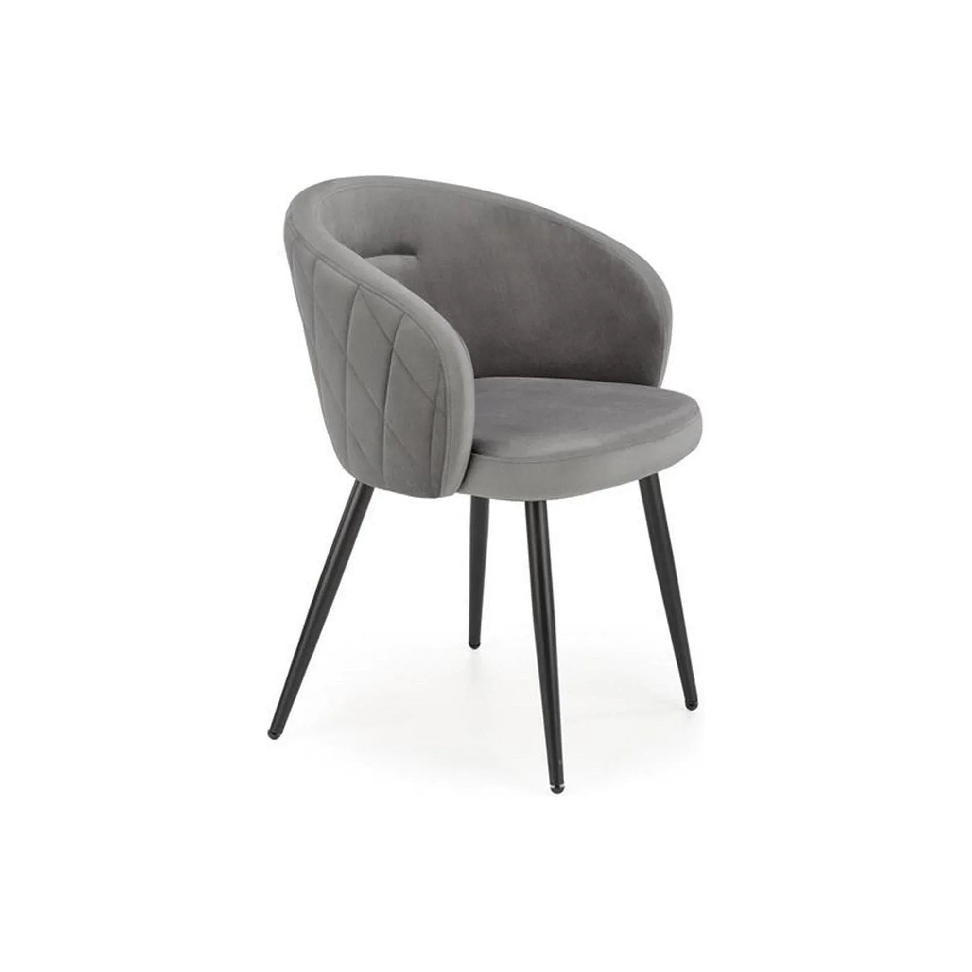 Scaun HOUSTON OCN-36333, gri