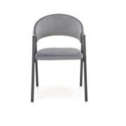 Scaun HOUSTON OCN-36342, gri