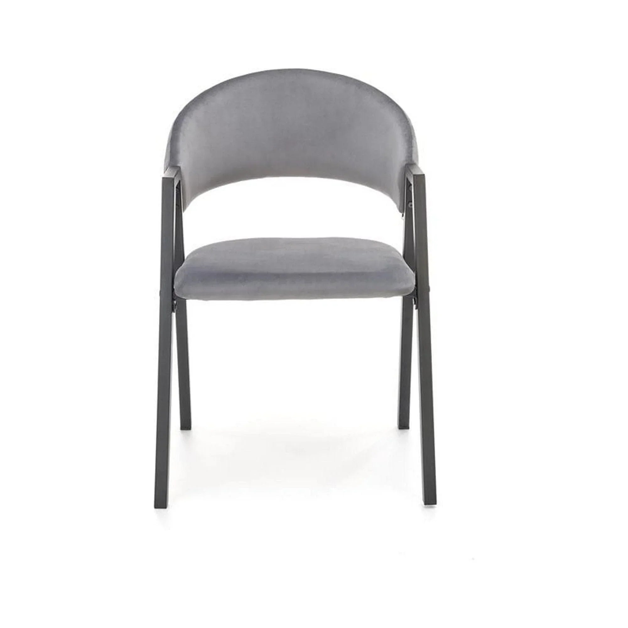 Scaun HOUSTON OCN-36342, gri