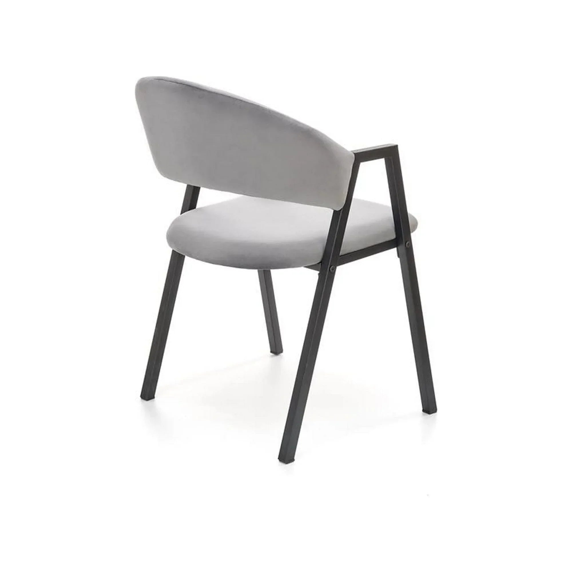 Scaun HOUSTON OCN-36342, gri