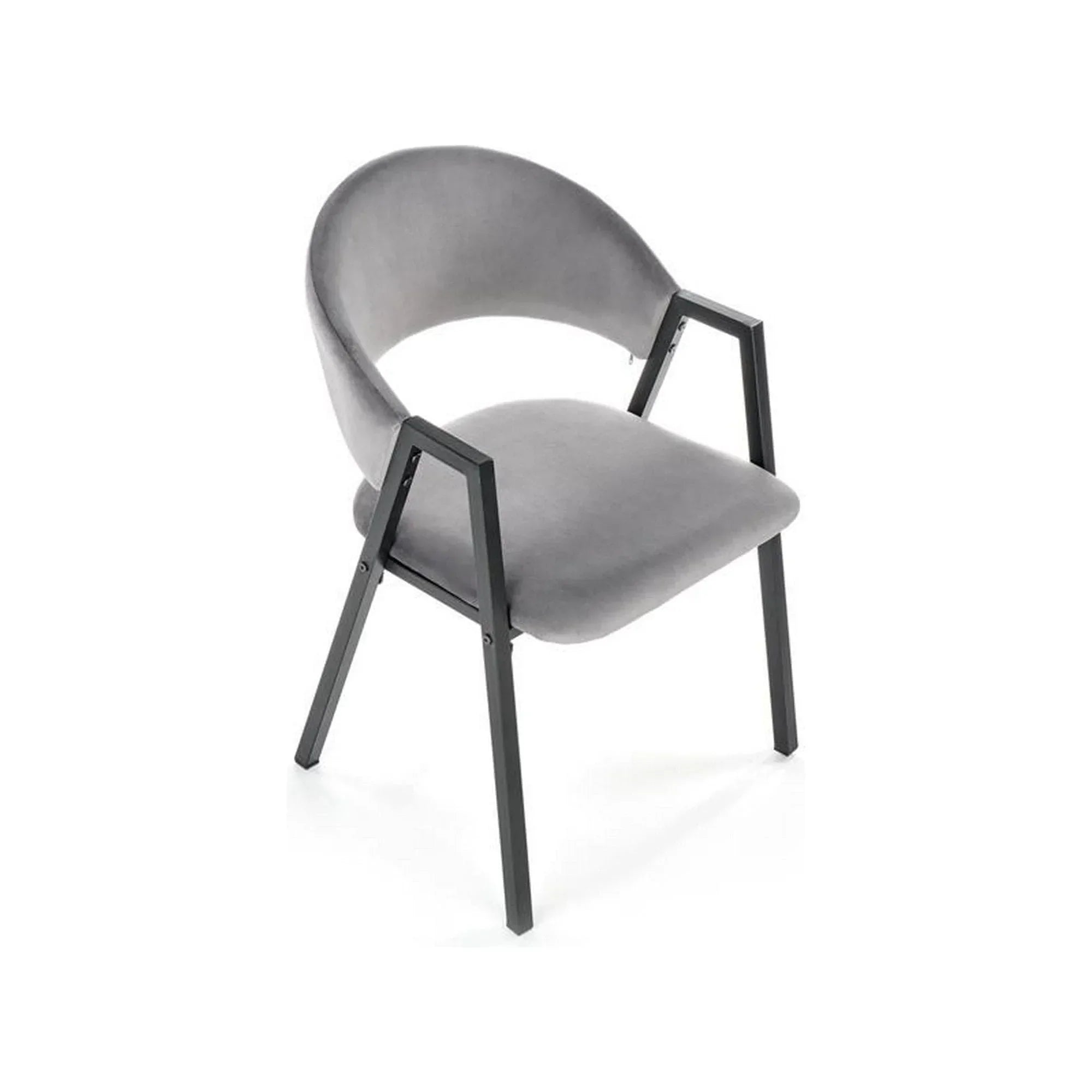 Scaun HOUSTON OCN-36342, gri