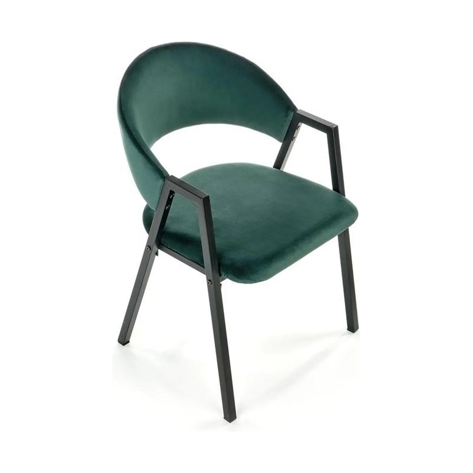 Scaun HOUSTON OCN-36343, verde
