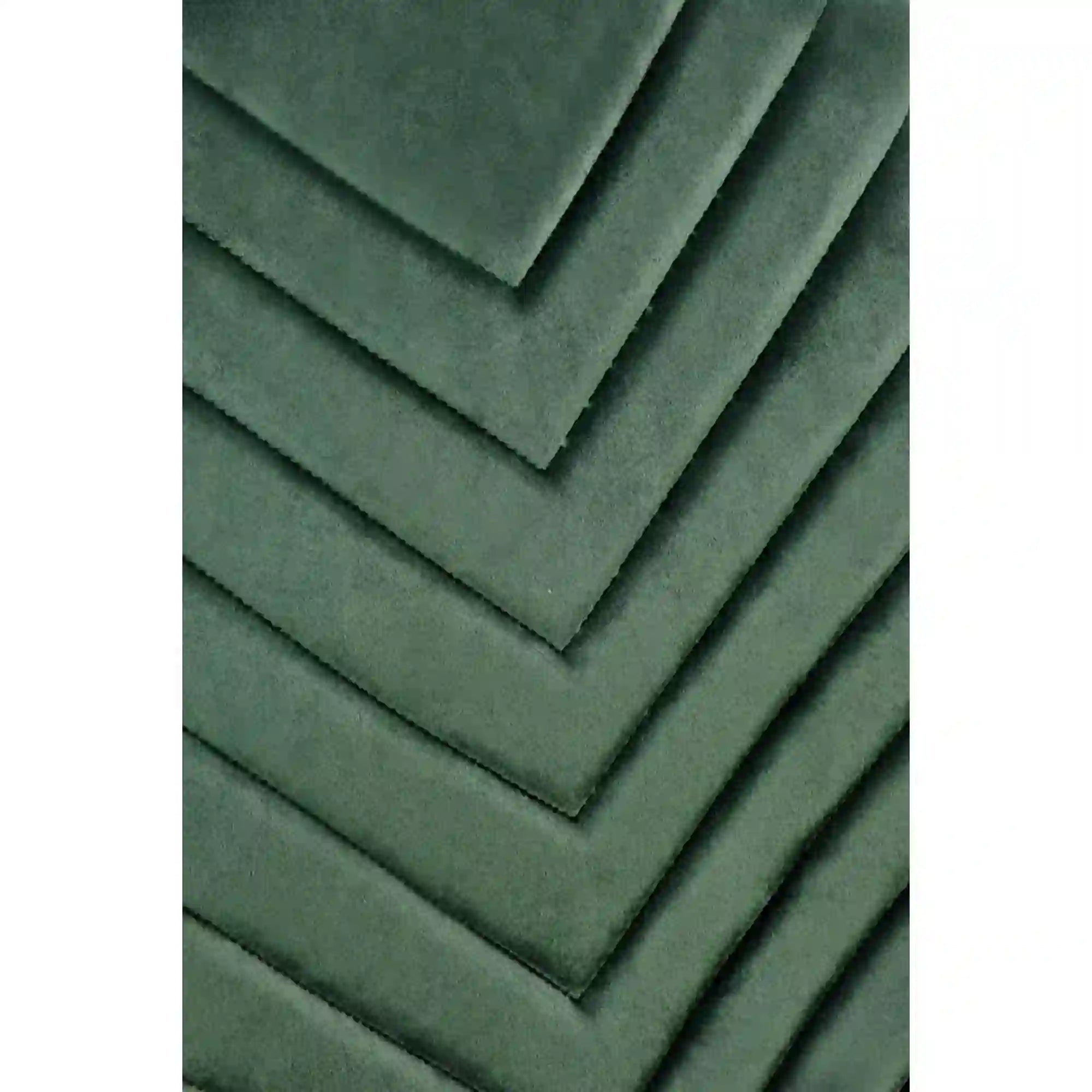 Scaun HOUSTON OCN-36345, verde/negru