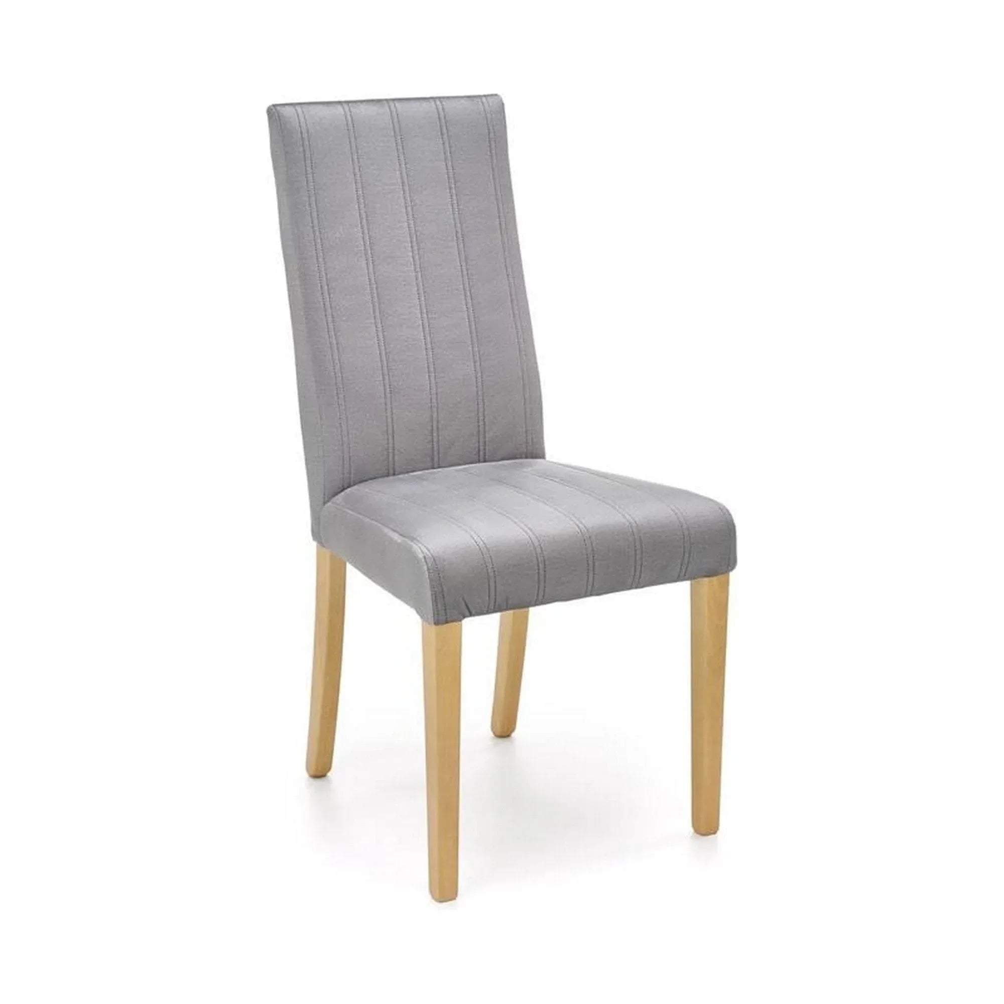 Scaun HOUSTON OCN-36346, gri/stejar/fag