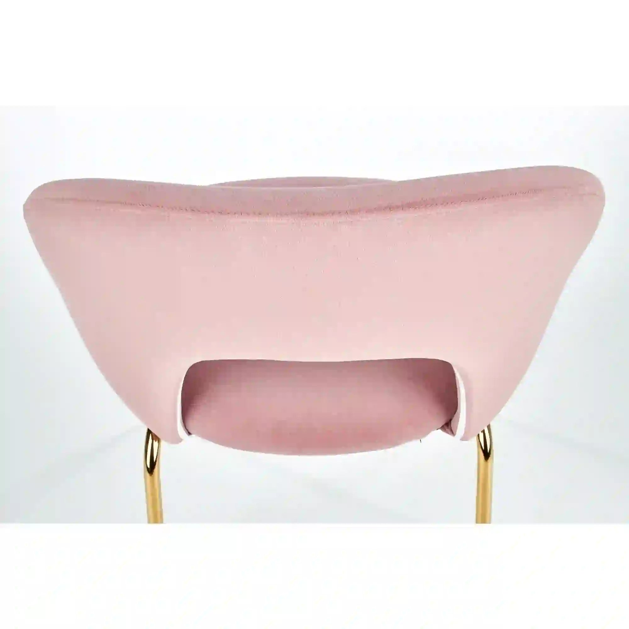 Scaun HOUSTON OCN-36371, roz/auriu