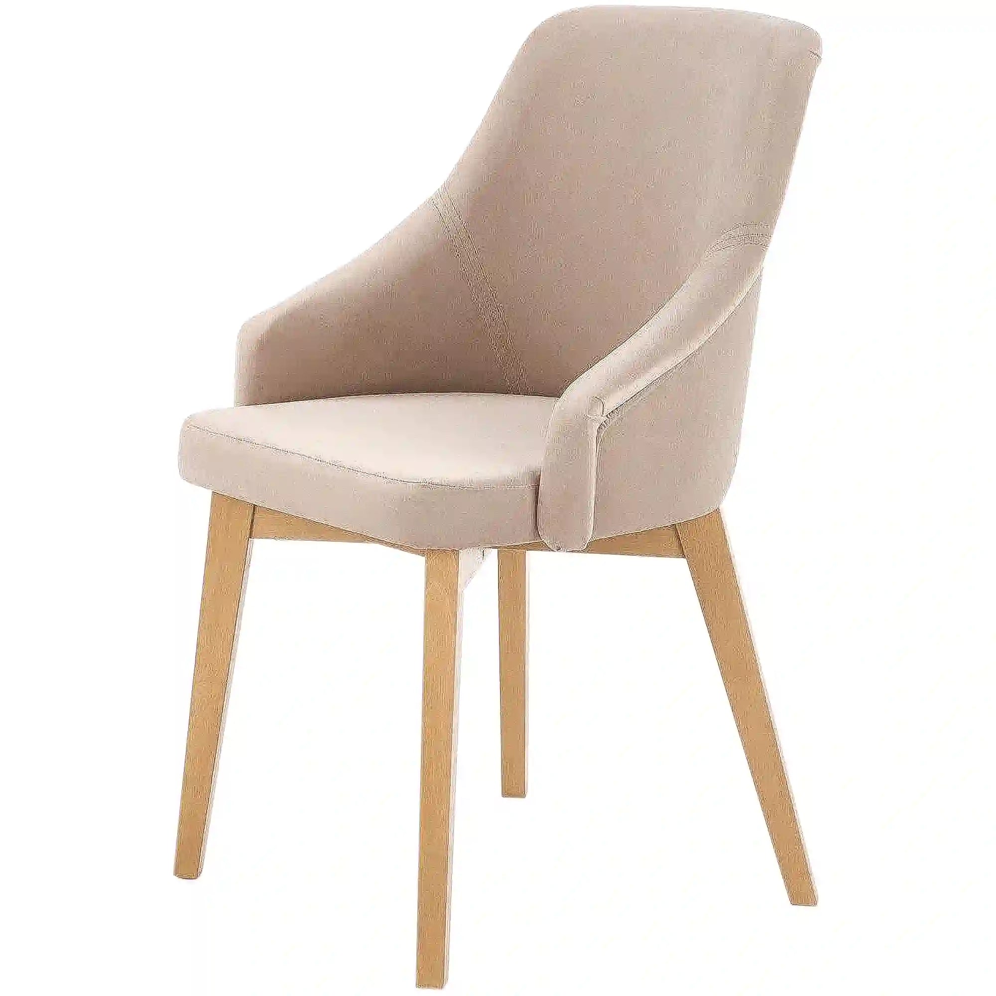 Scaun HOUSTON OCN-36398, bej