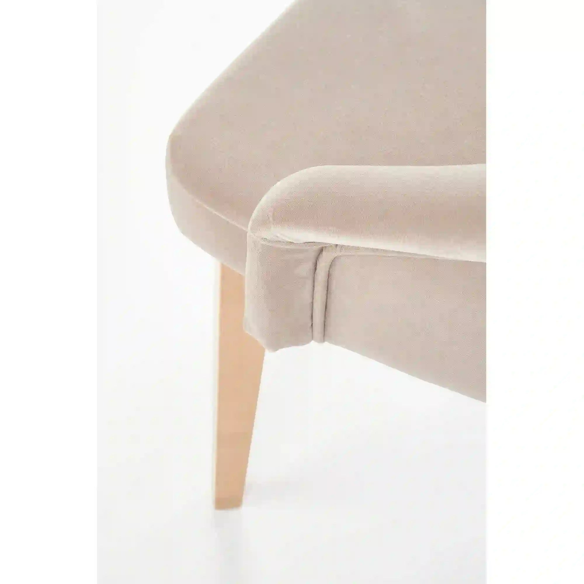 Scaun HOUSTON OCN-36398, bej