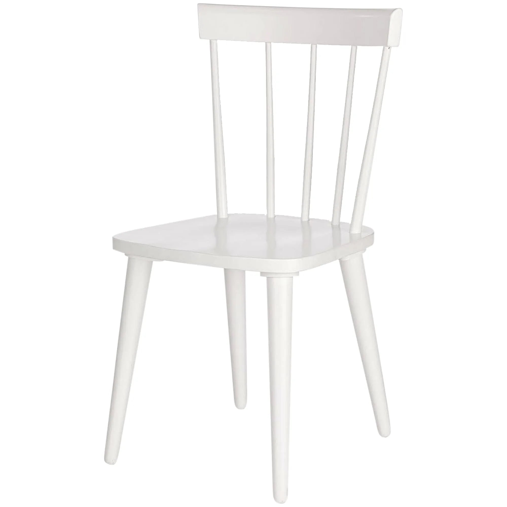 Scaun HOUSTON OCN-36465, alb