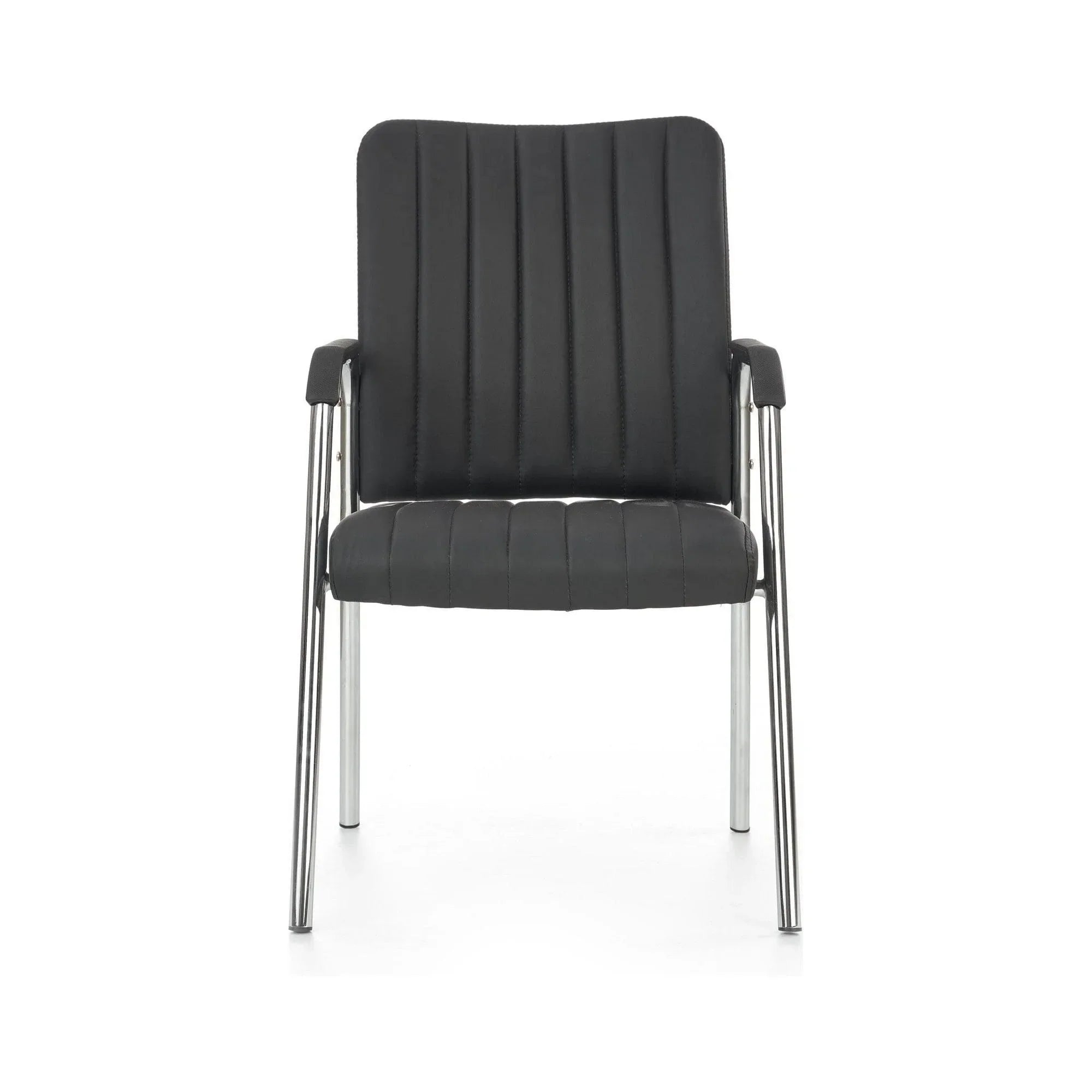 Scaun HOUSTON OCN-36466, negru