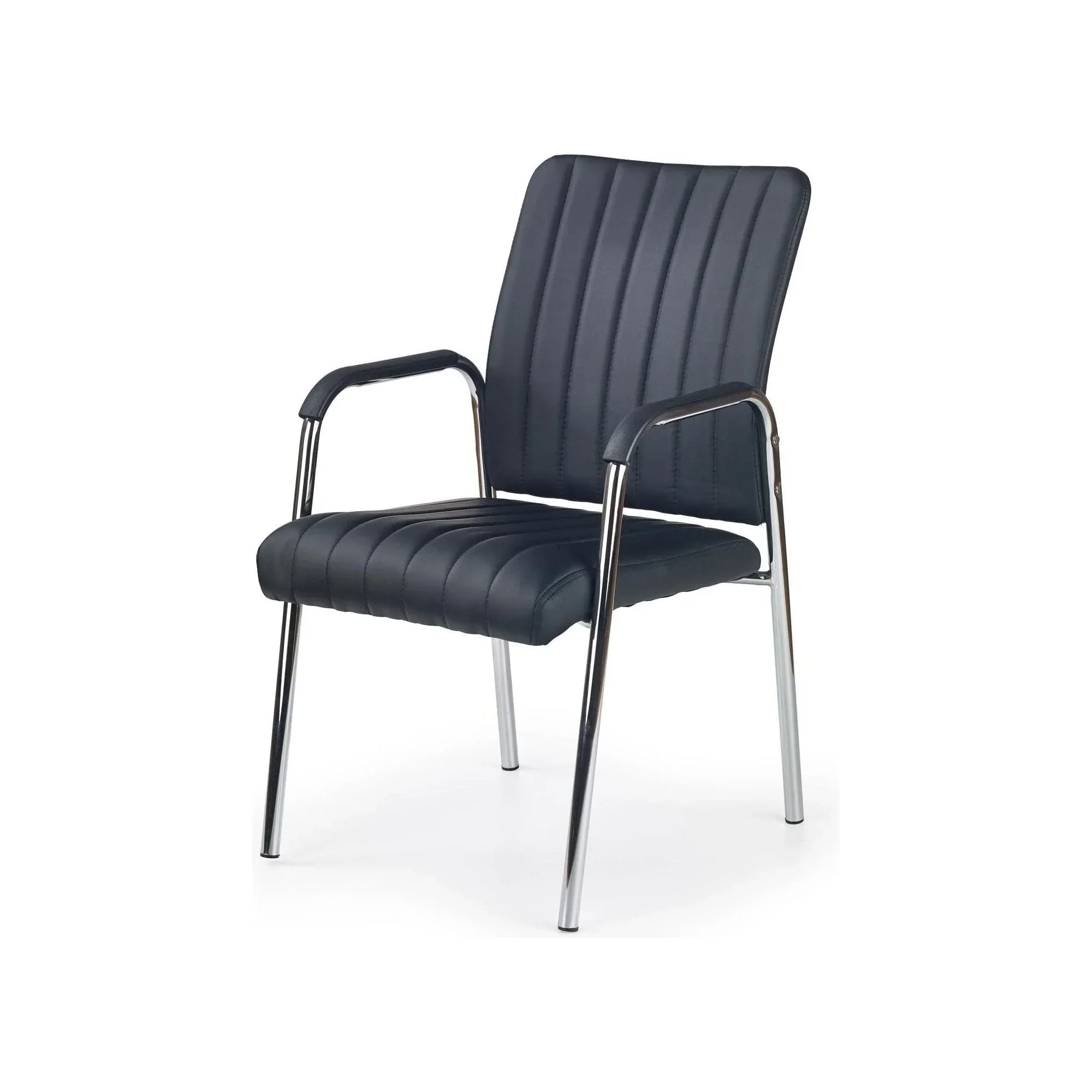 Scaun HOUSTON OCN-36466, negru