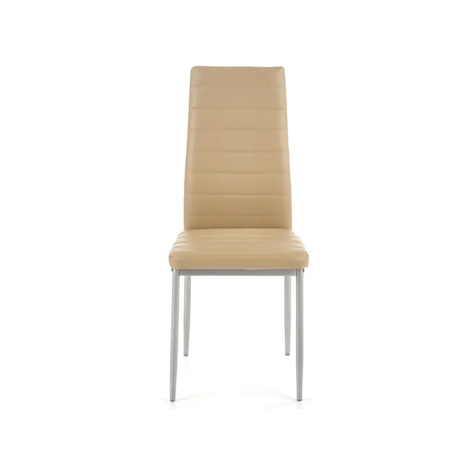 Scaun HOUSTON OCN-36485, maro/gri