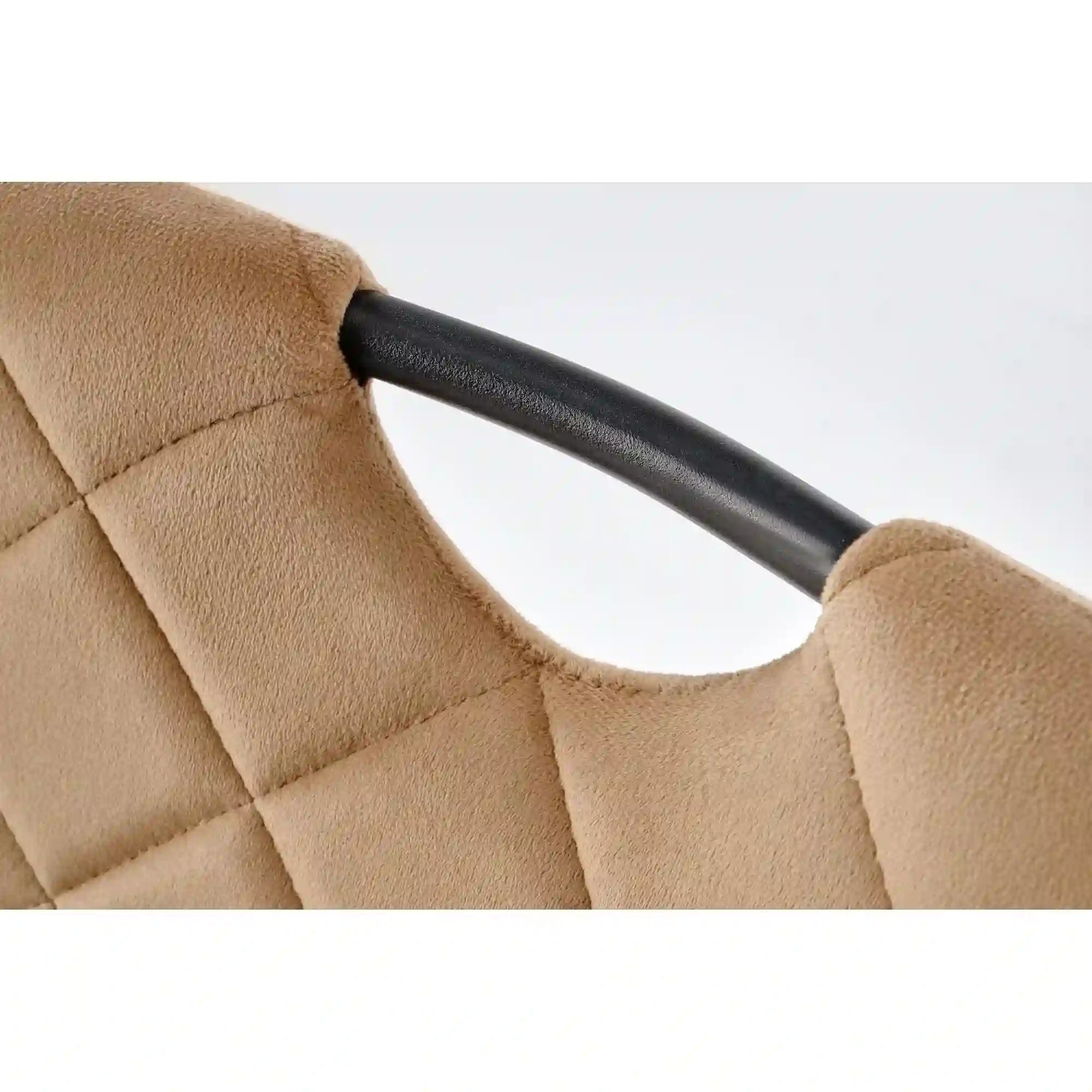 Scaun HOUSTON OCN-36494, bej