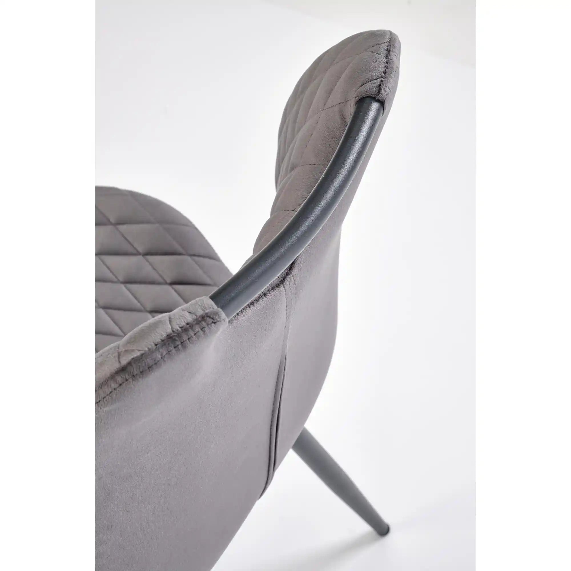 Scaun HOUSTON OCN-36498, gri