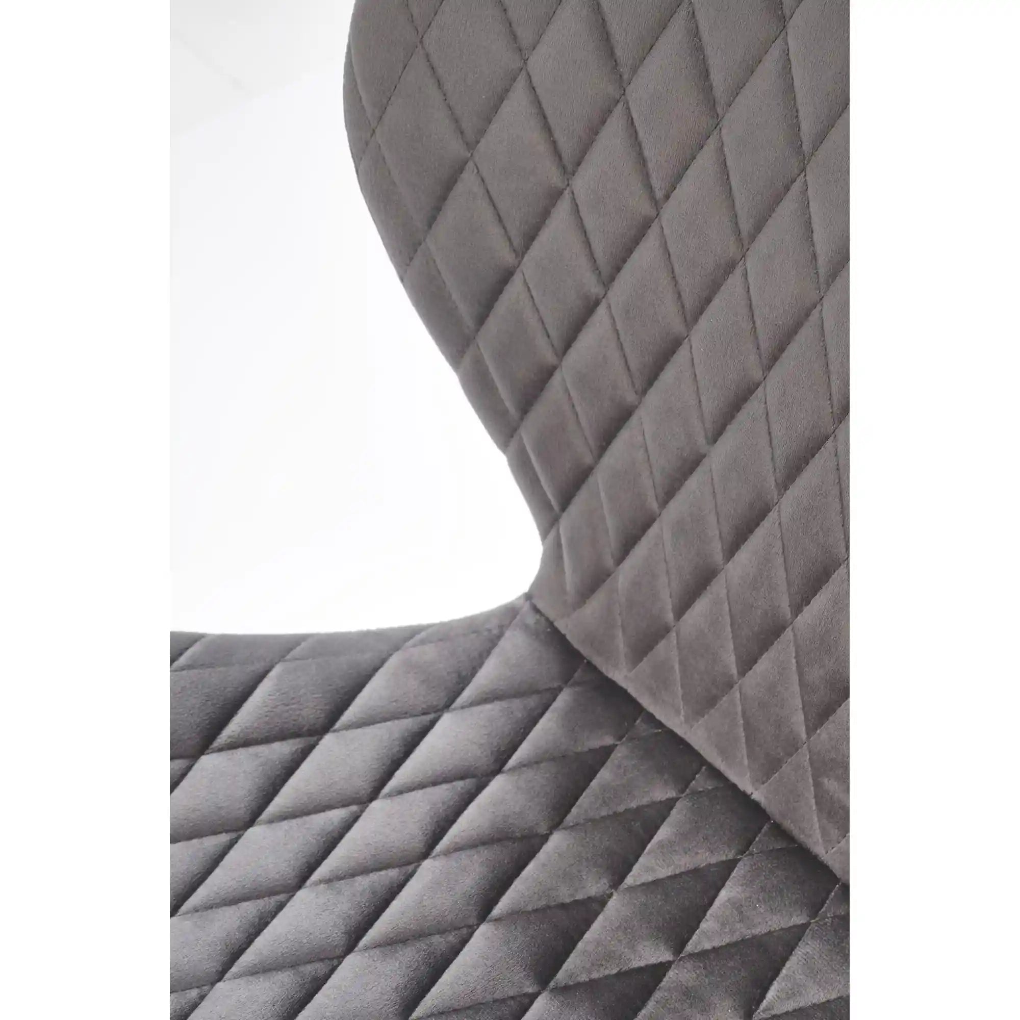 Scaun HOUSTON OCN-36498, gri