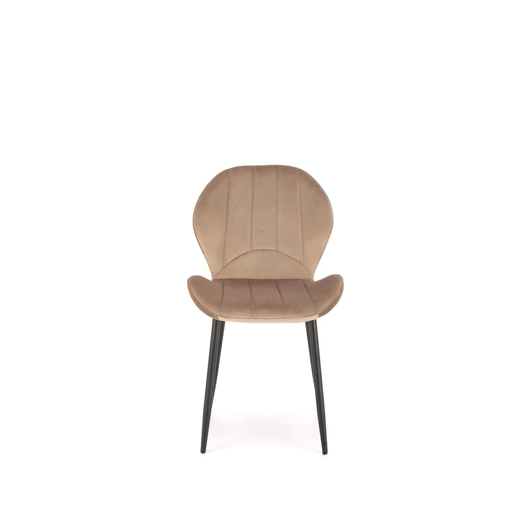 Scaun HOUSTON OCN-36504, bej/negru