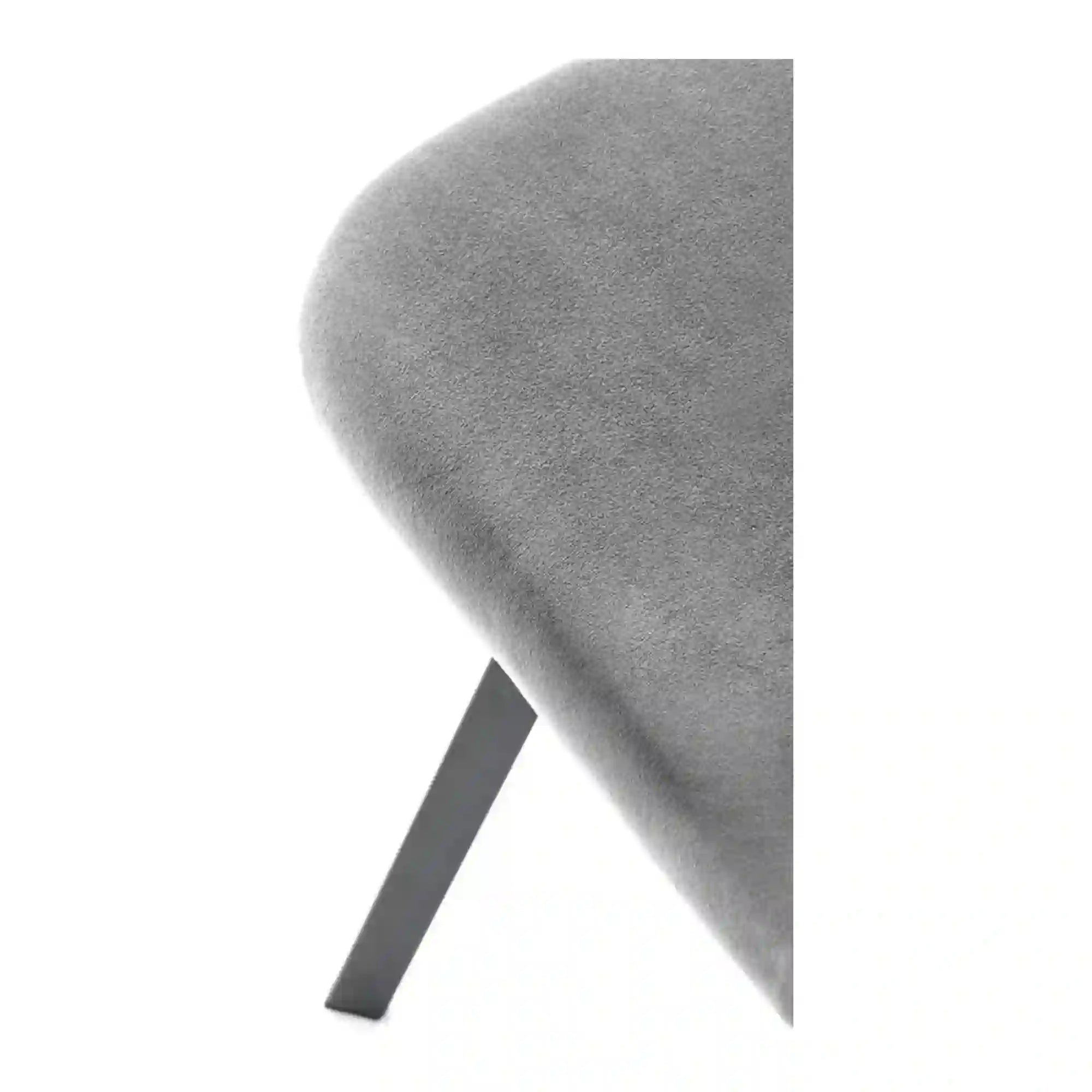 Scaun HOUSTON OCN-36522, gri/negru