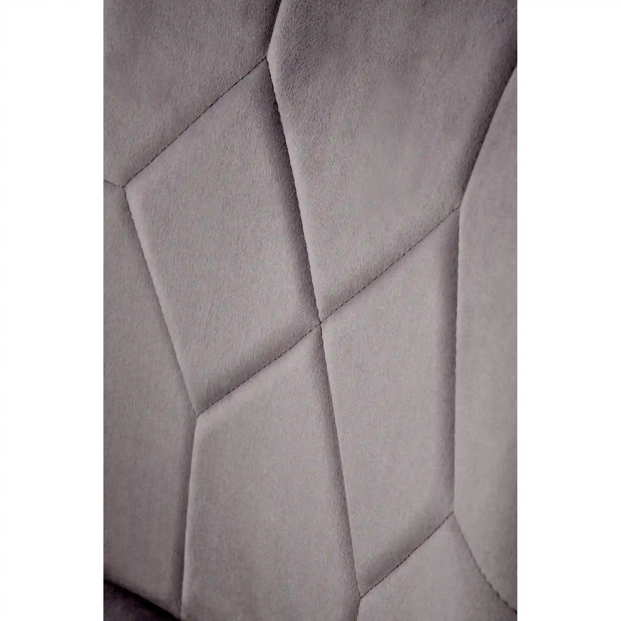 Scaun HOUSTON OCN-36526, gri/negru