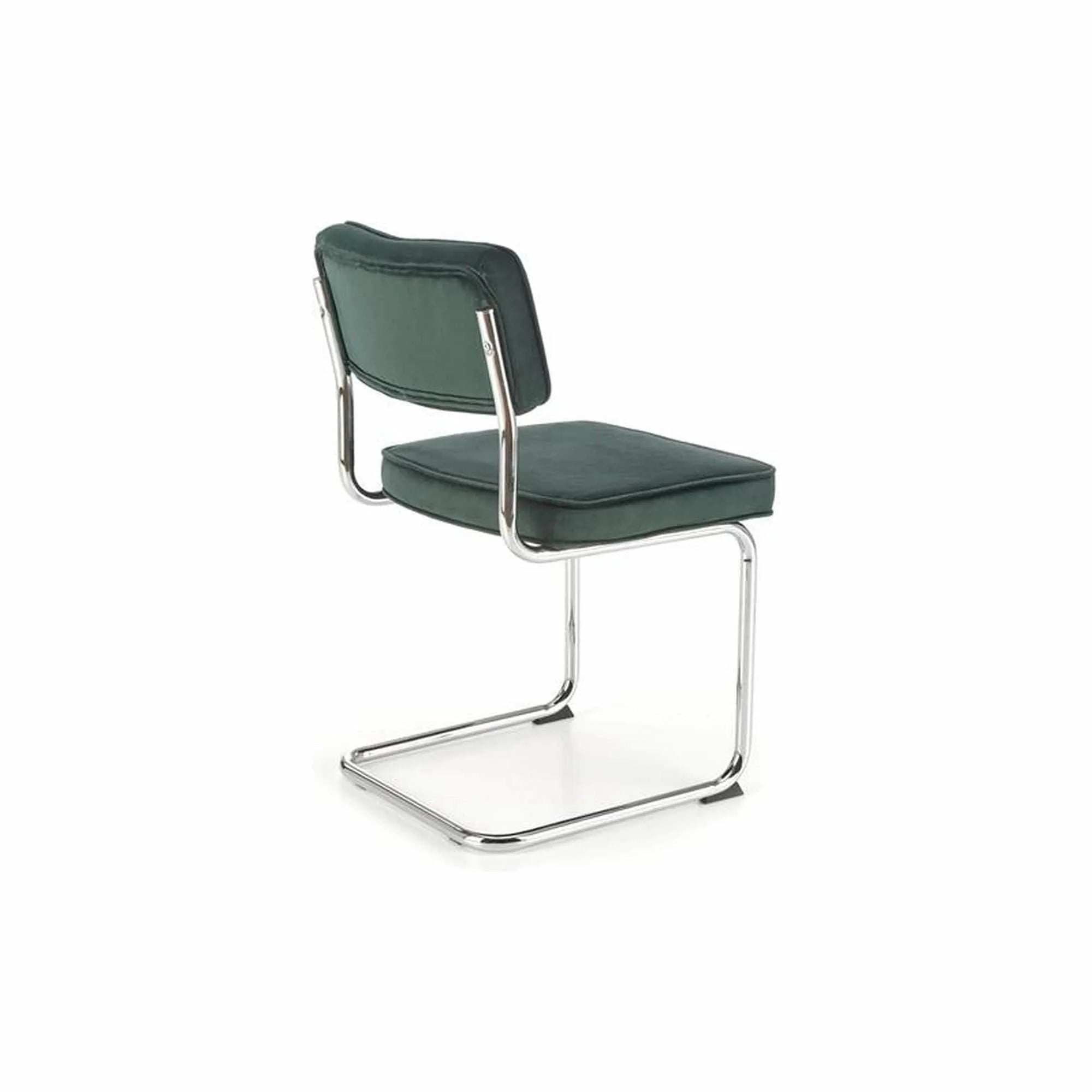 Scaun HOUSTON OCN-36532, verde