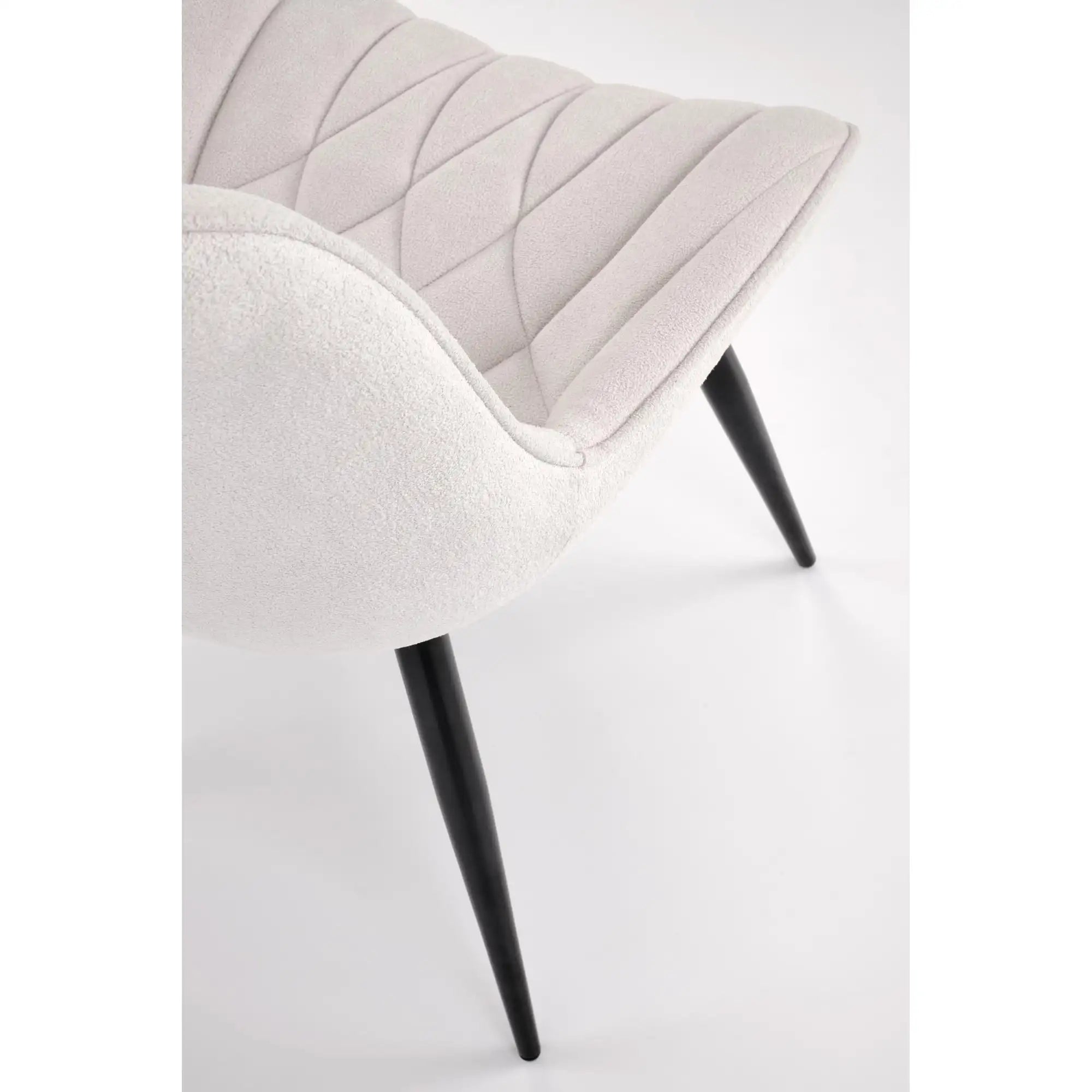 Scaun HOUSTON OCN-36535, bej