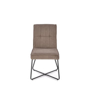 Scaun HOUSTON OCN-36555, gri/negru