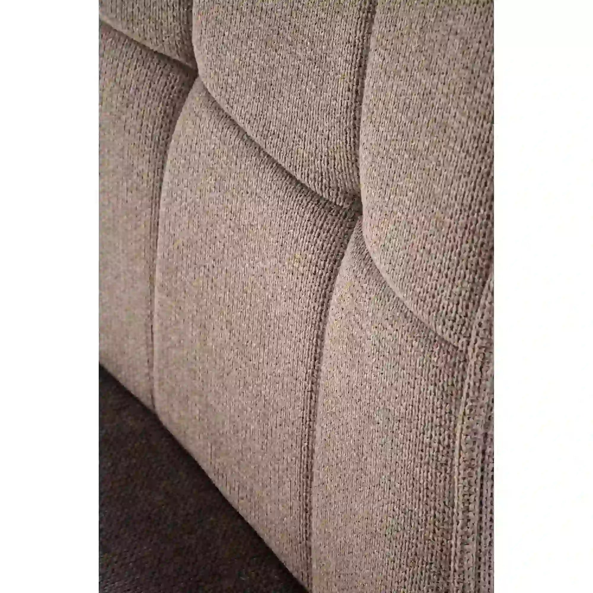 Scaun HOUSTON OCN-36555, gri/negru