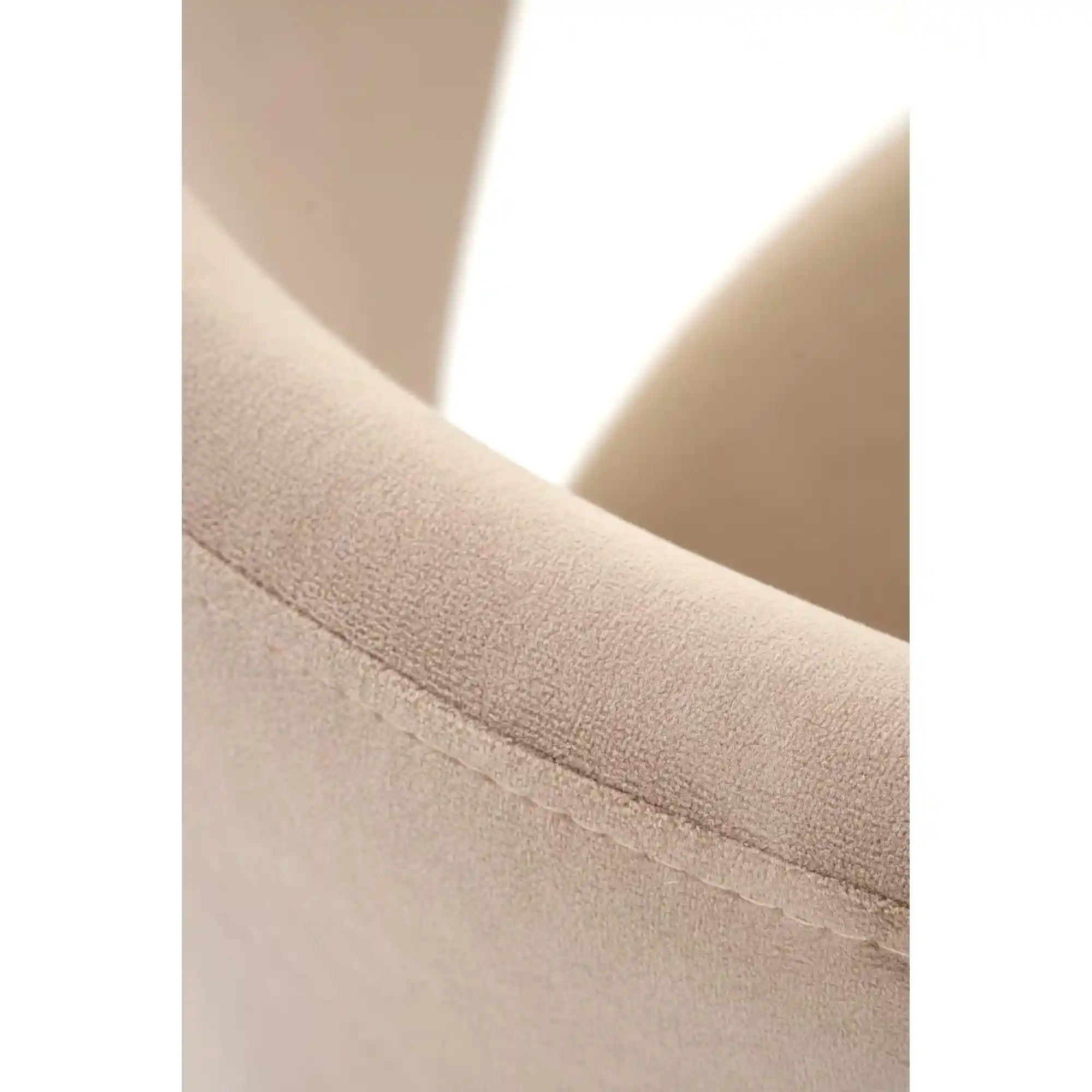 Scaun HOUSTON OCN-36563, bej