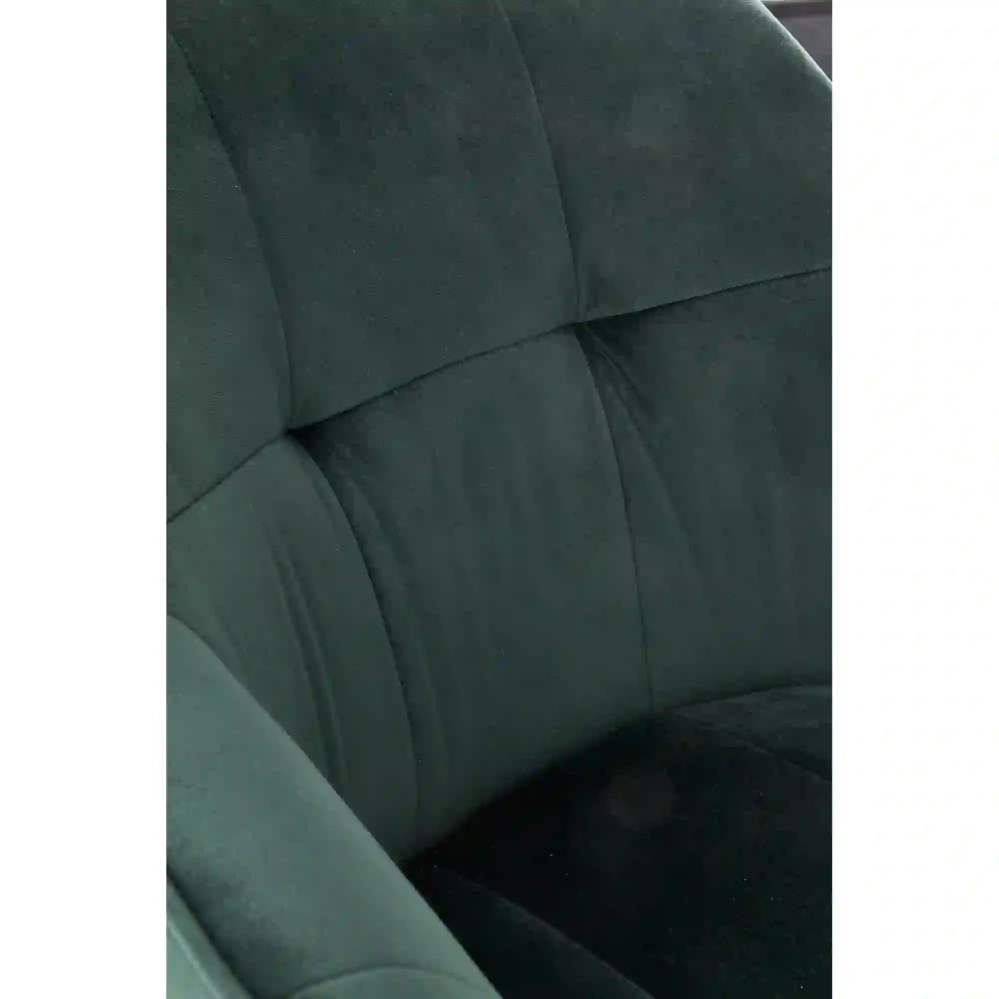 Scaun HOUSTON OCN-36574, verde/negru