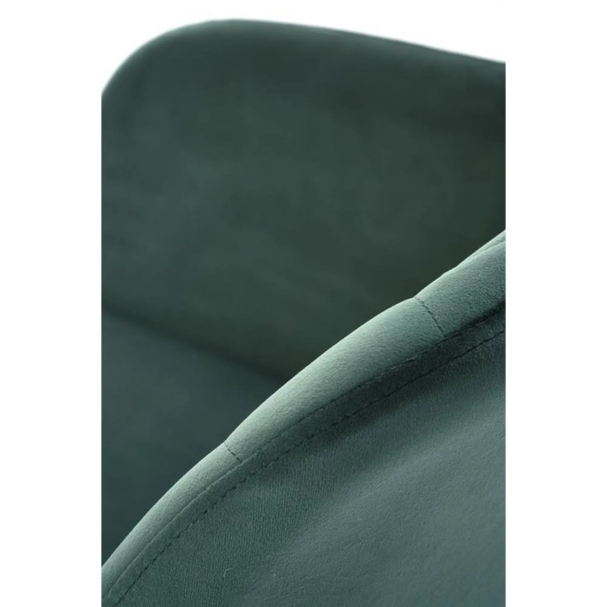 Scaun HOUSTON OCN-36583, verde/negru