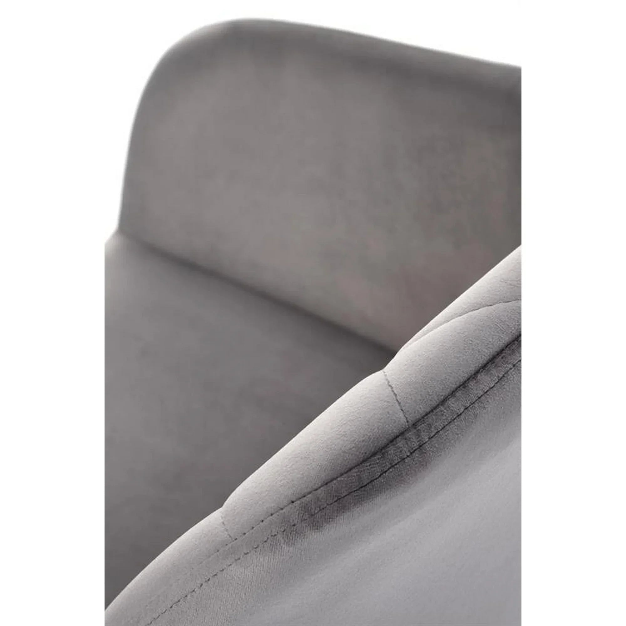 Scaun HOUSTON OCN-36584, gri/negru