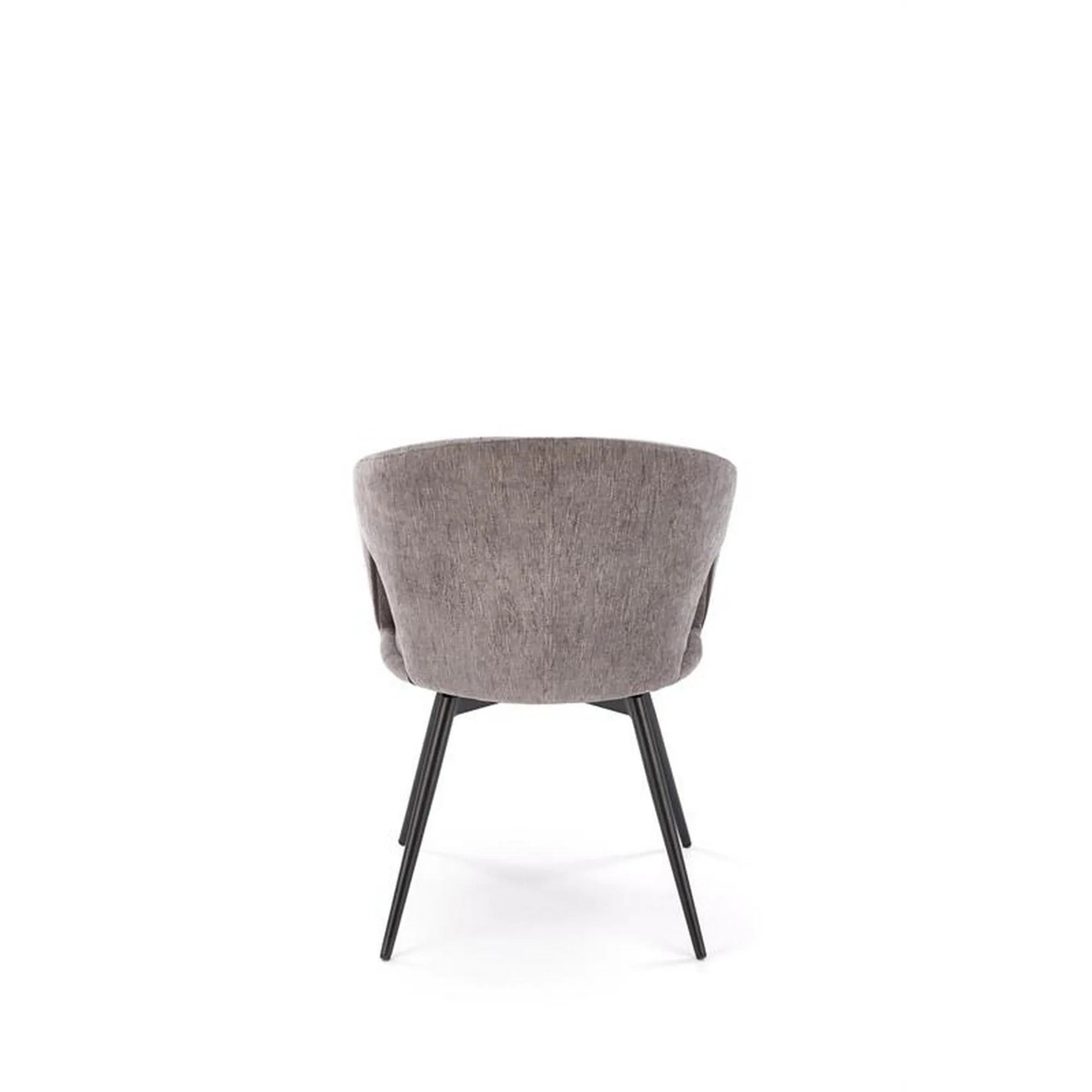 Scaun HOUSTON OCN-36592, gri/negru