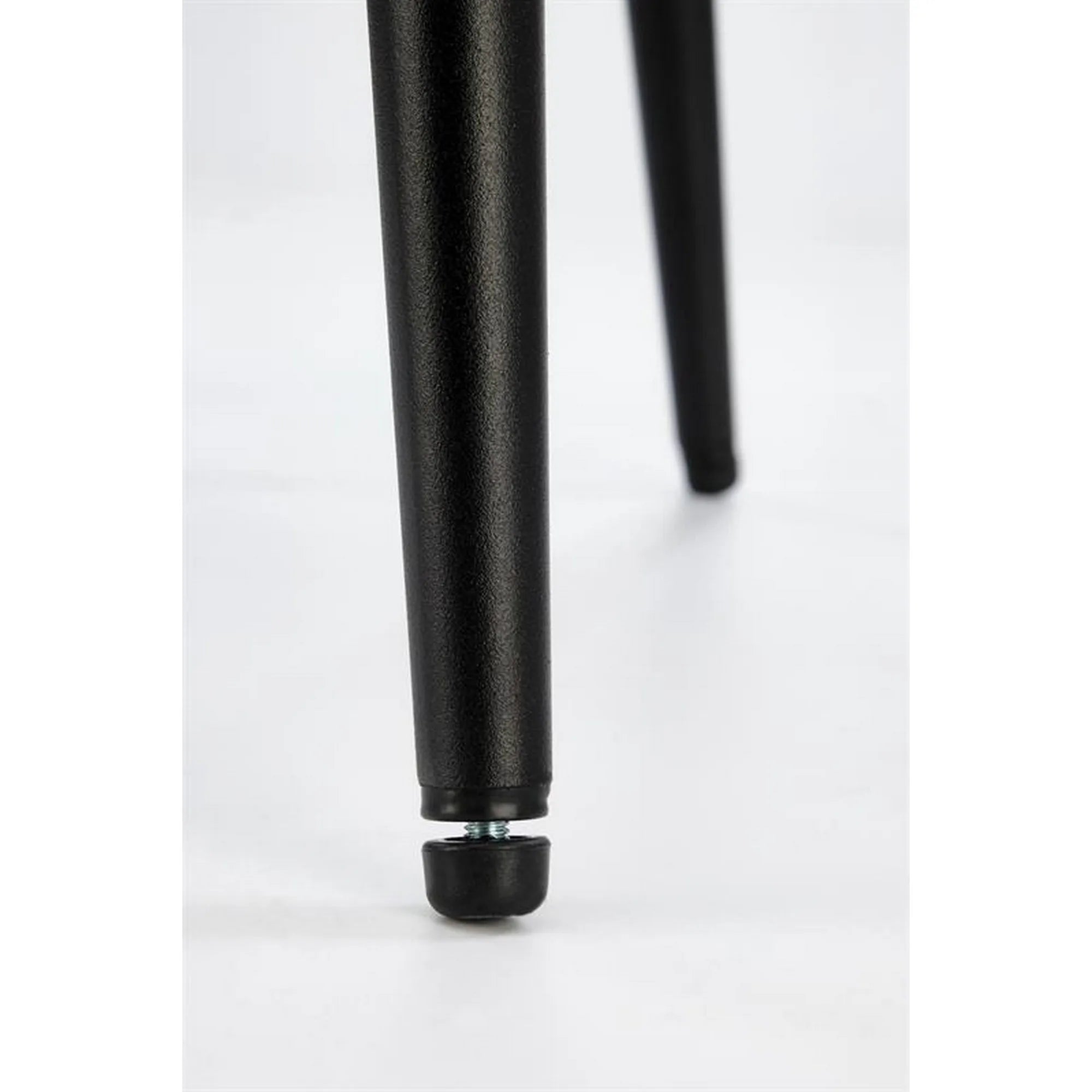 Scaun HOUSTON OCN-36597, gri/negru