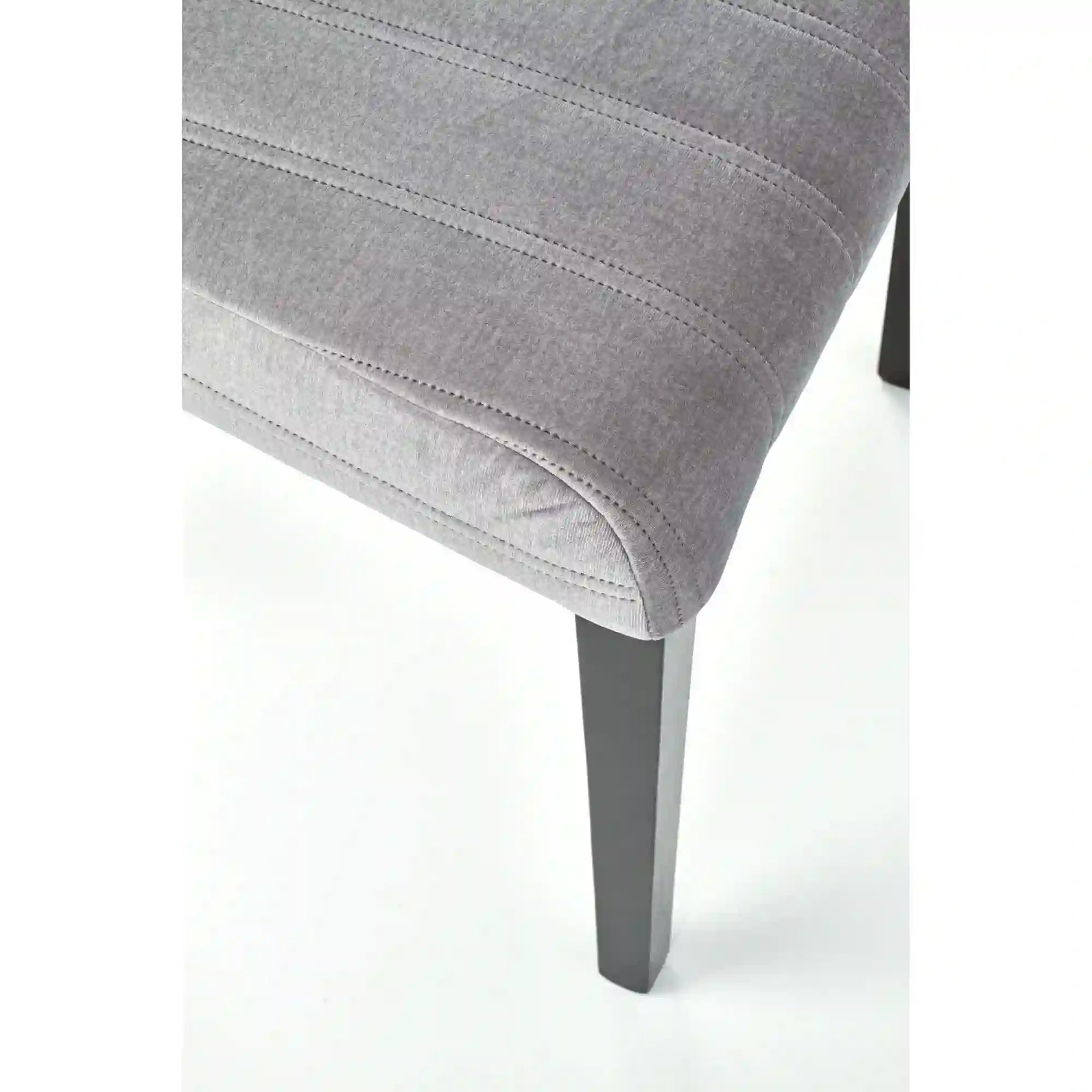 Scaun HOUSTON OCN-36636, negru/gri