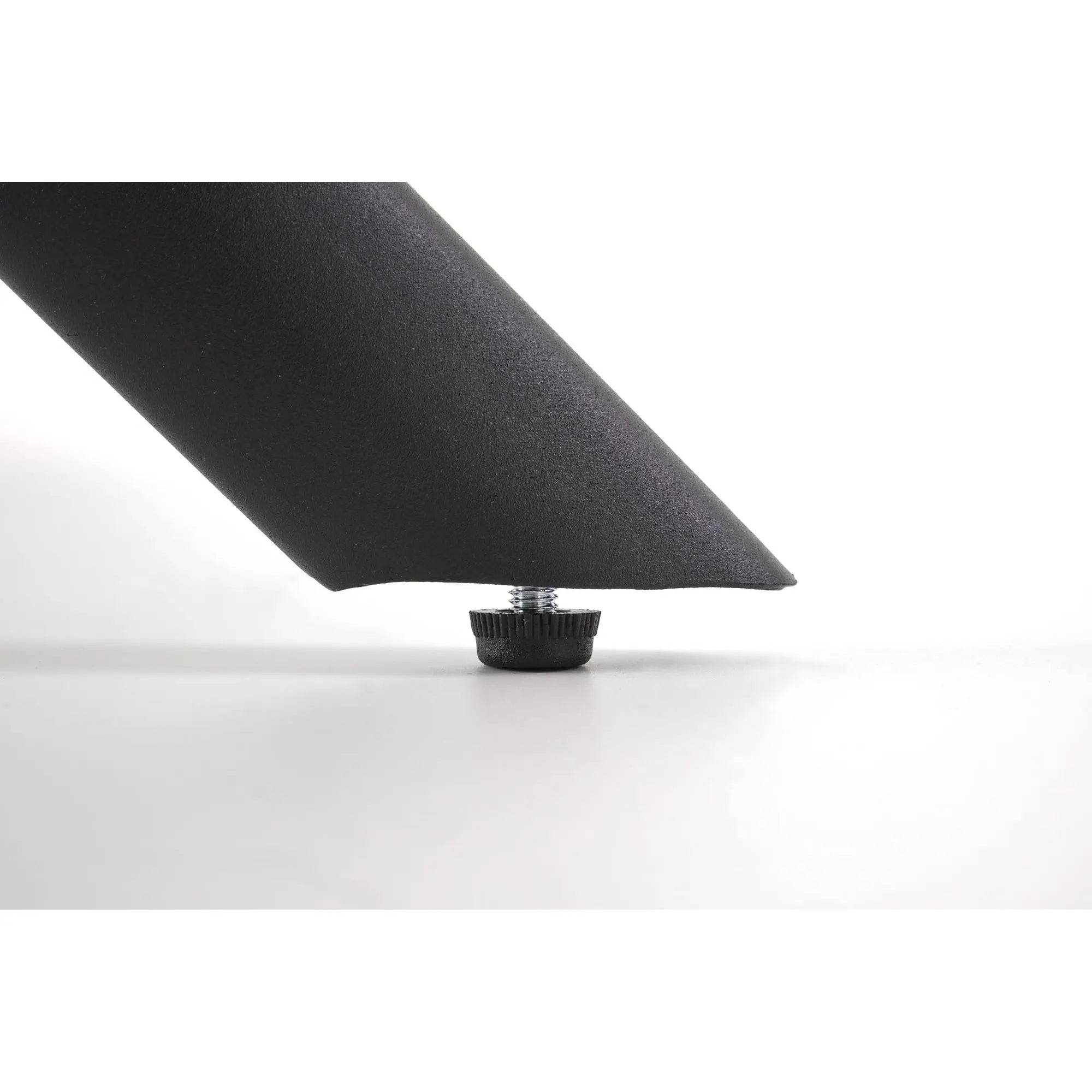 Scaun HOUSTON OCN-36660, gri/negru