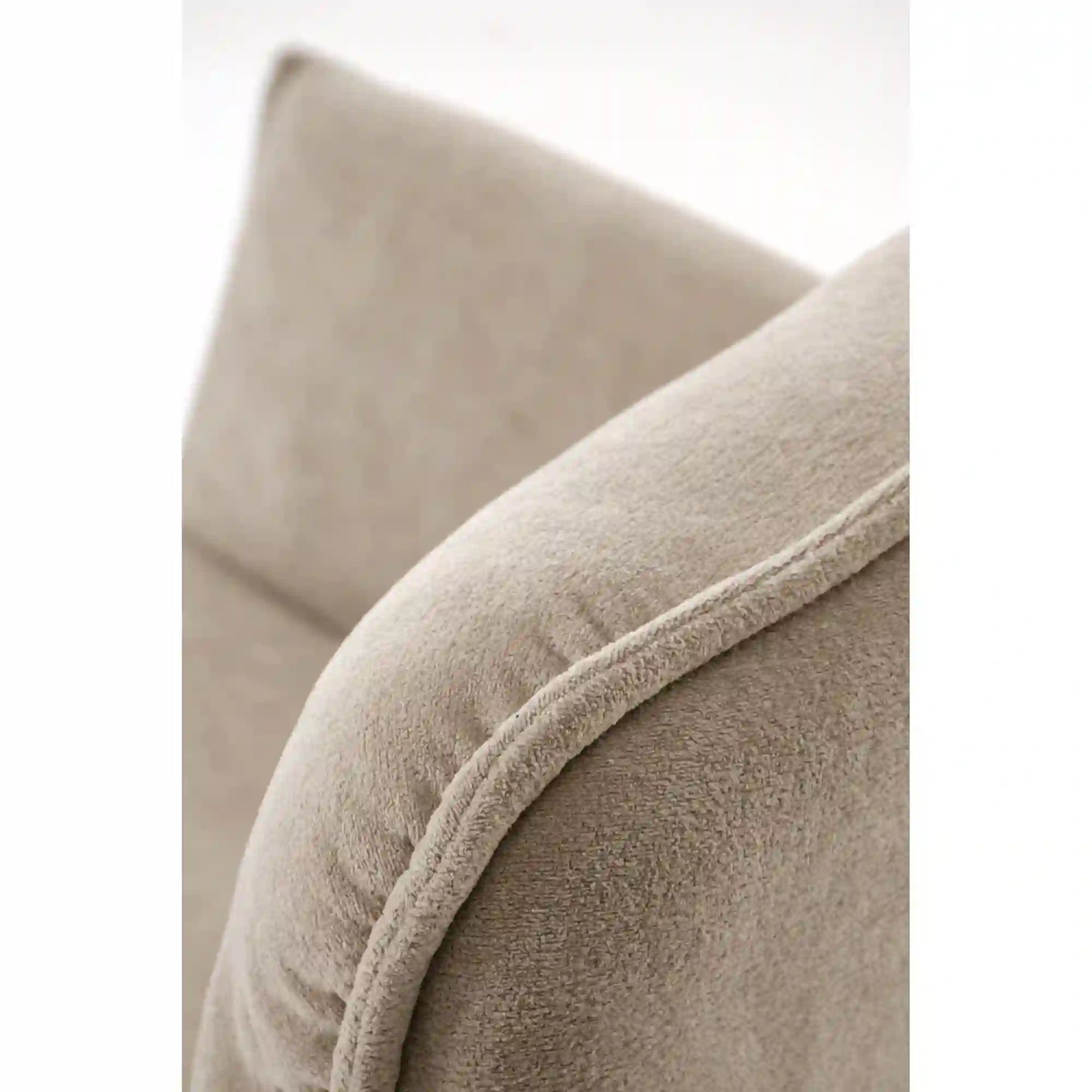 Scaun HOUSTON OCN-36664, bej/negru