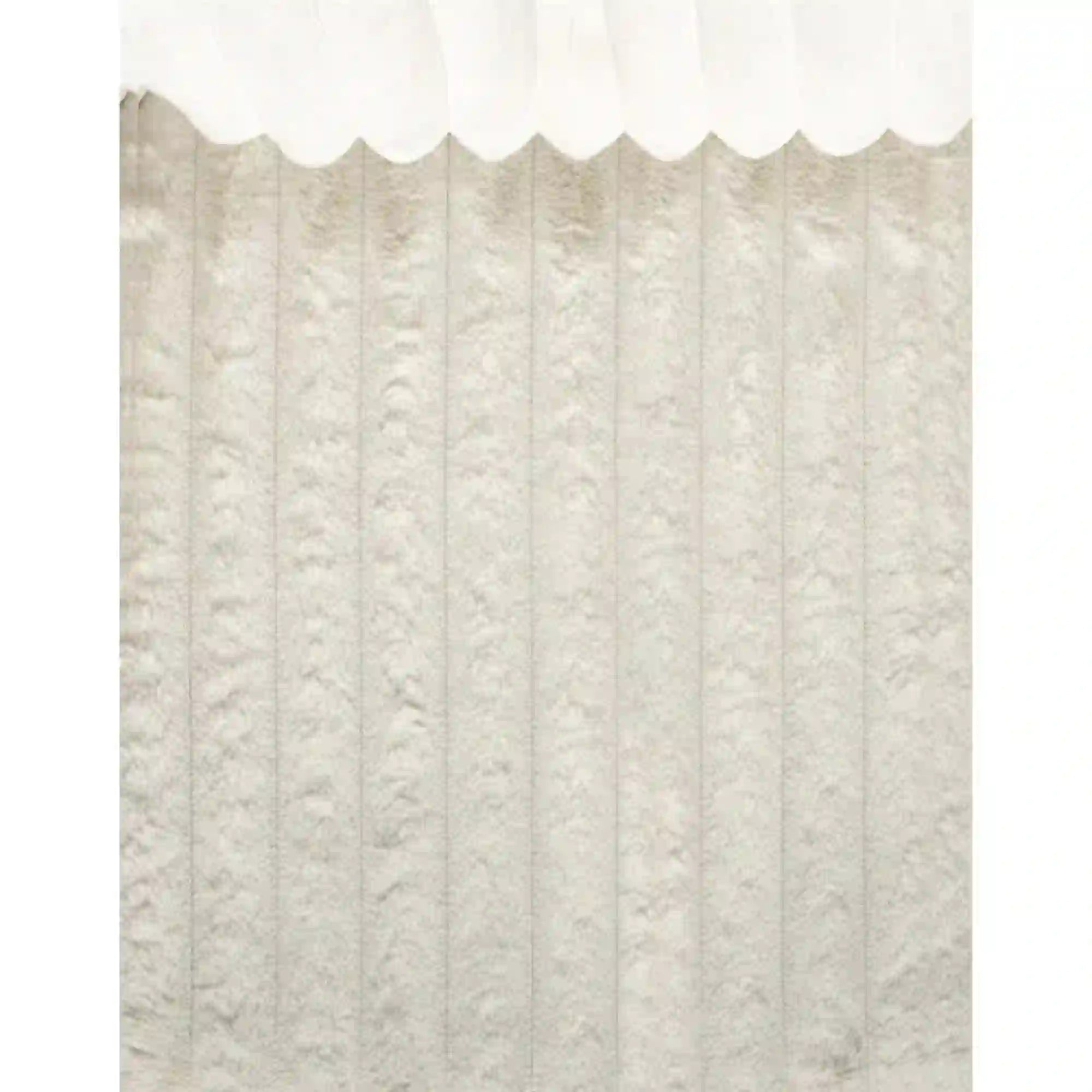 Scaun HOUSTON OCN-36681, crem