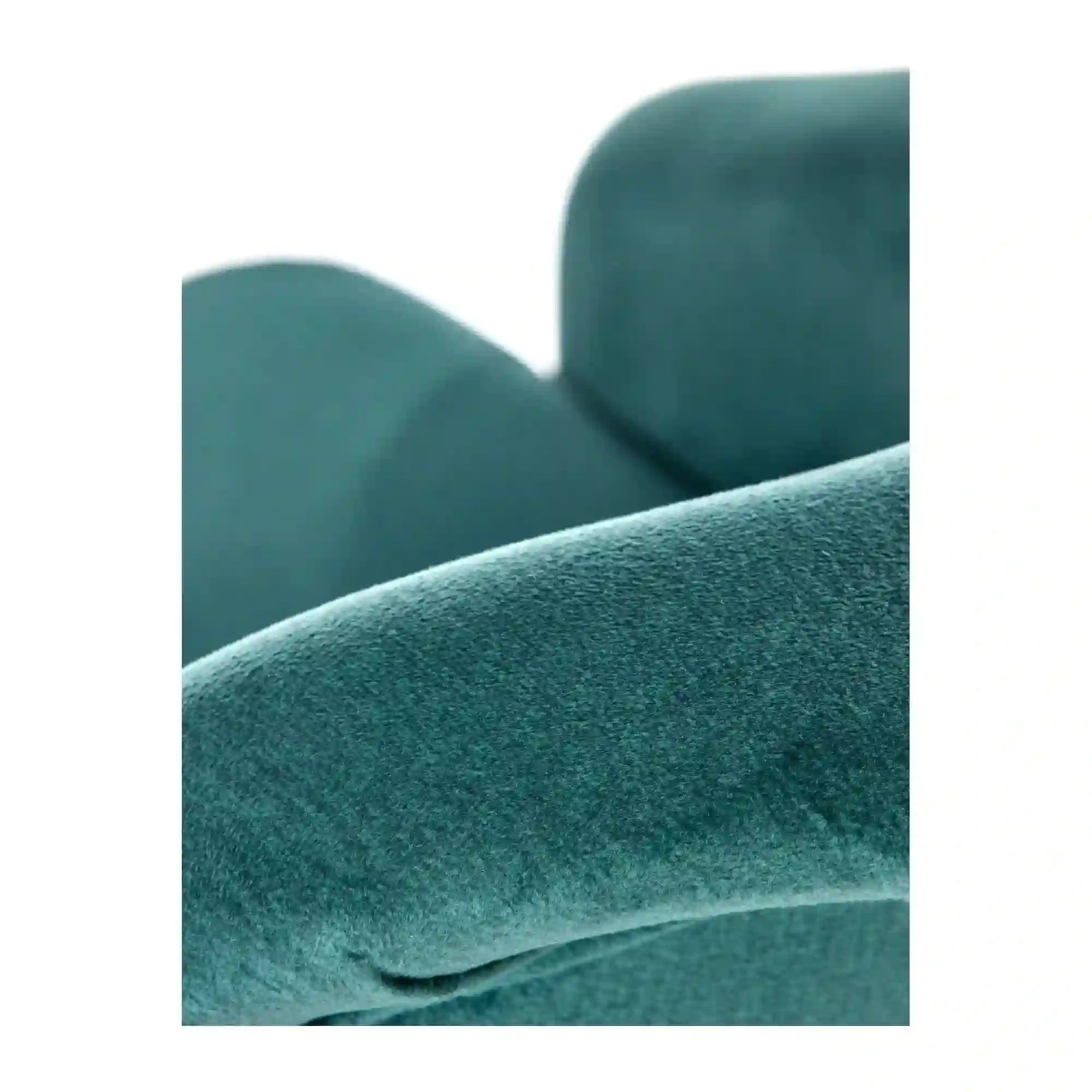 Scaun HOUSTON OCN-36685, verde/stejar/fag