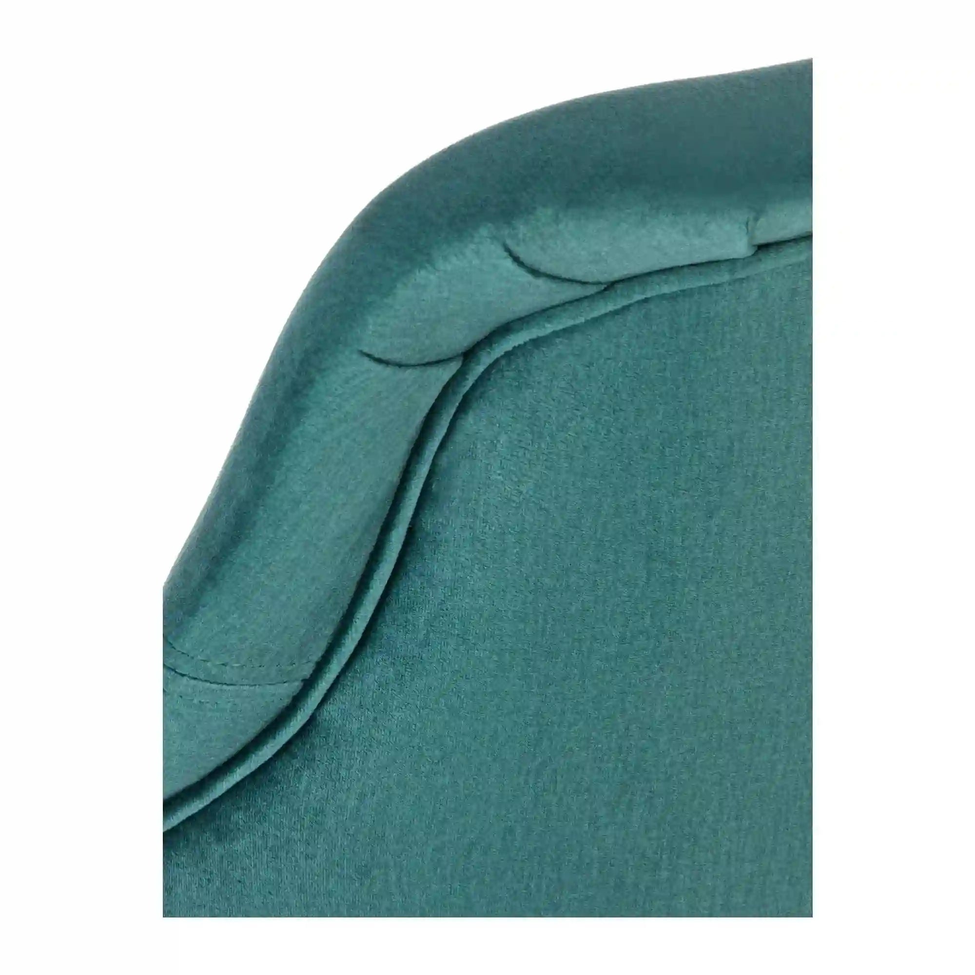 Scaun HOUSTON OCN-36685, verde/stejar/fag