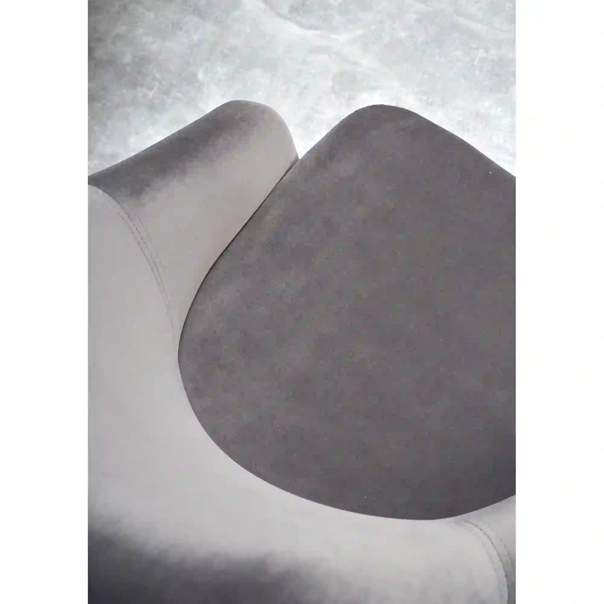 Scaun HOUSTON OCN-36686, gri antracit