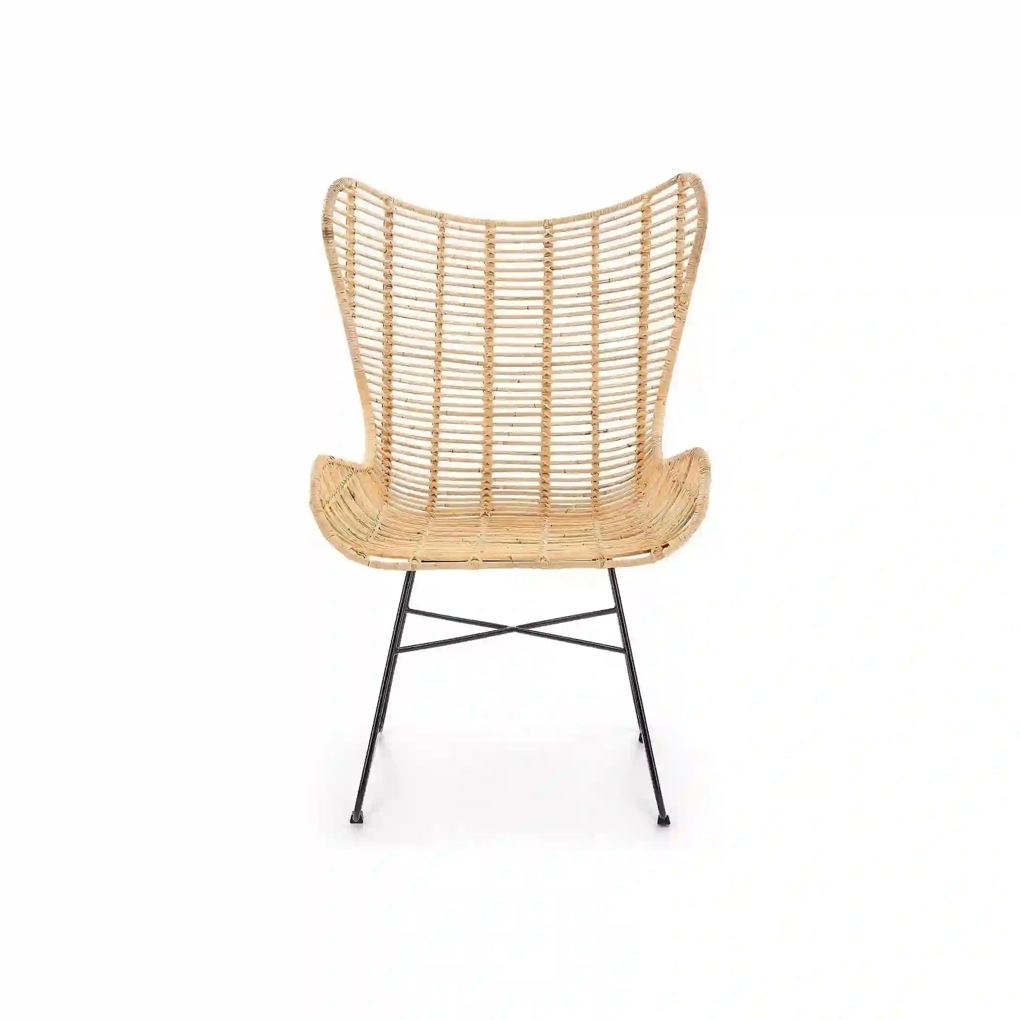 Scaun HOUSTON OCN-36687, stejar/negru