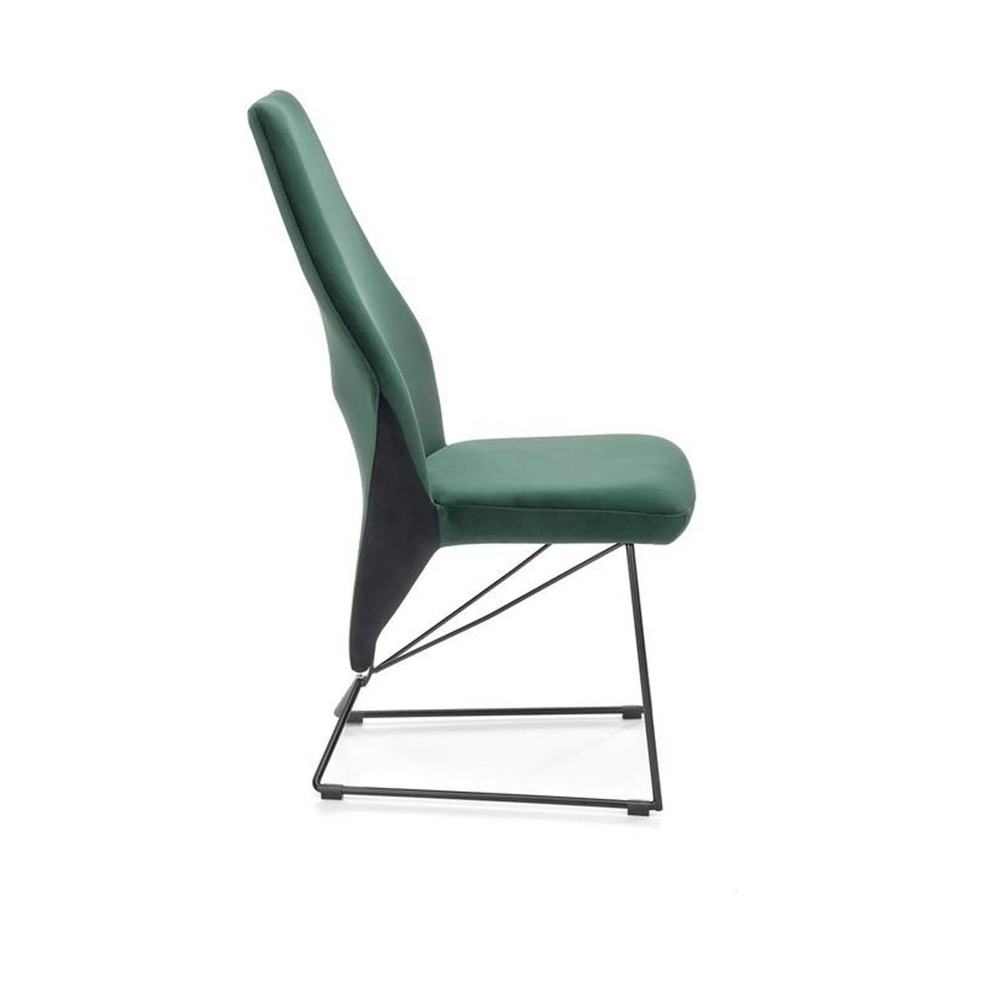 Scaun HOUSTON OCN-36701, verde