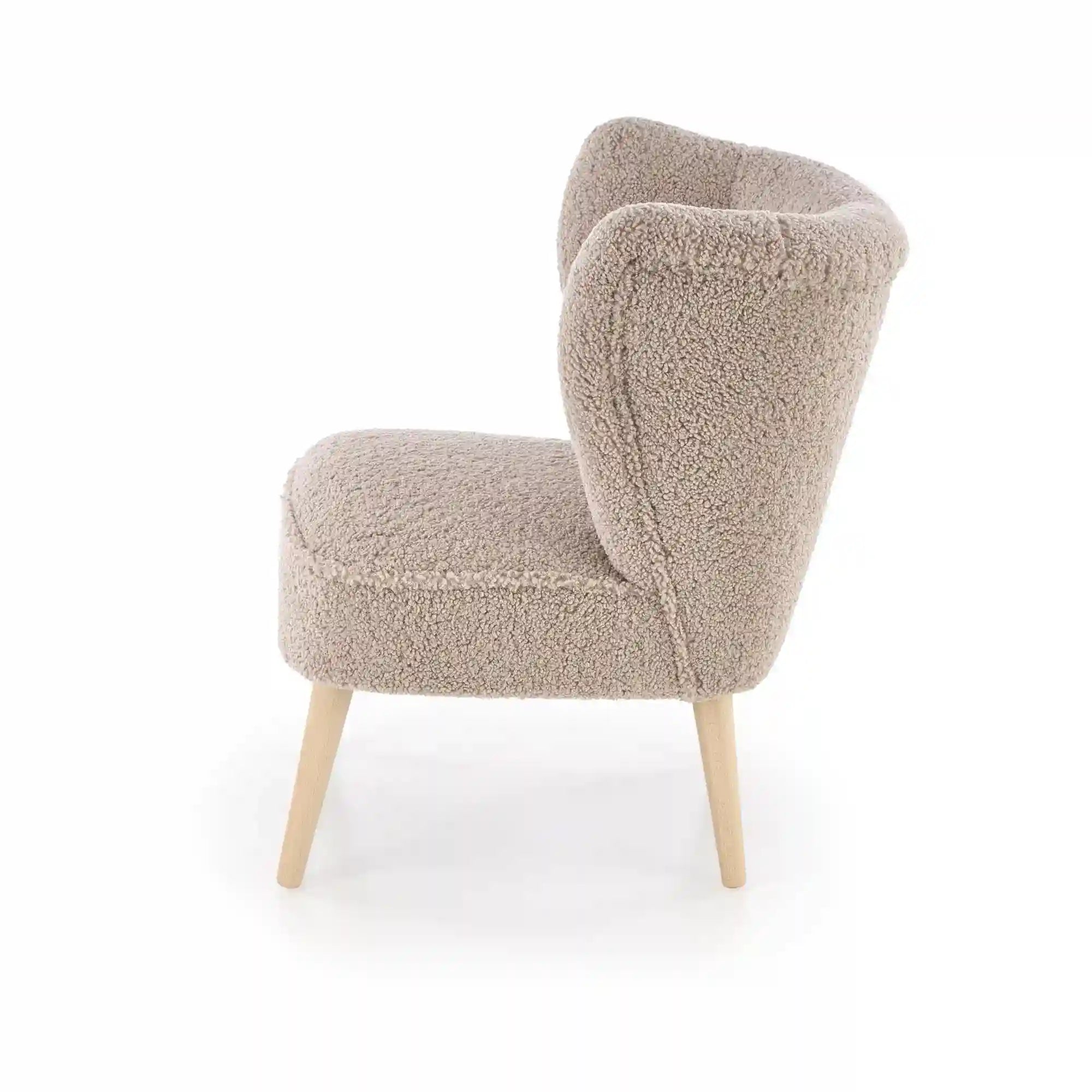 Scaun HOUSTON OCN-36704, cappuccino