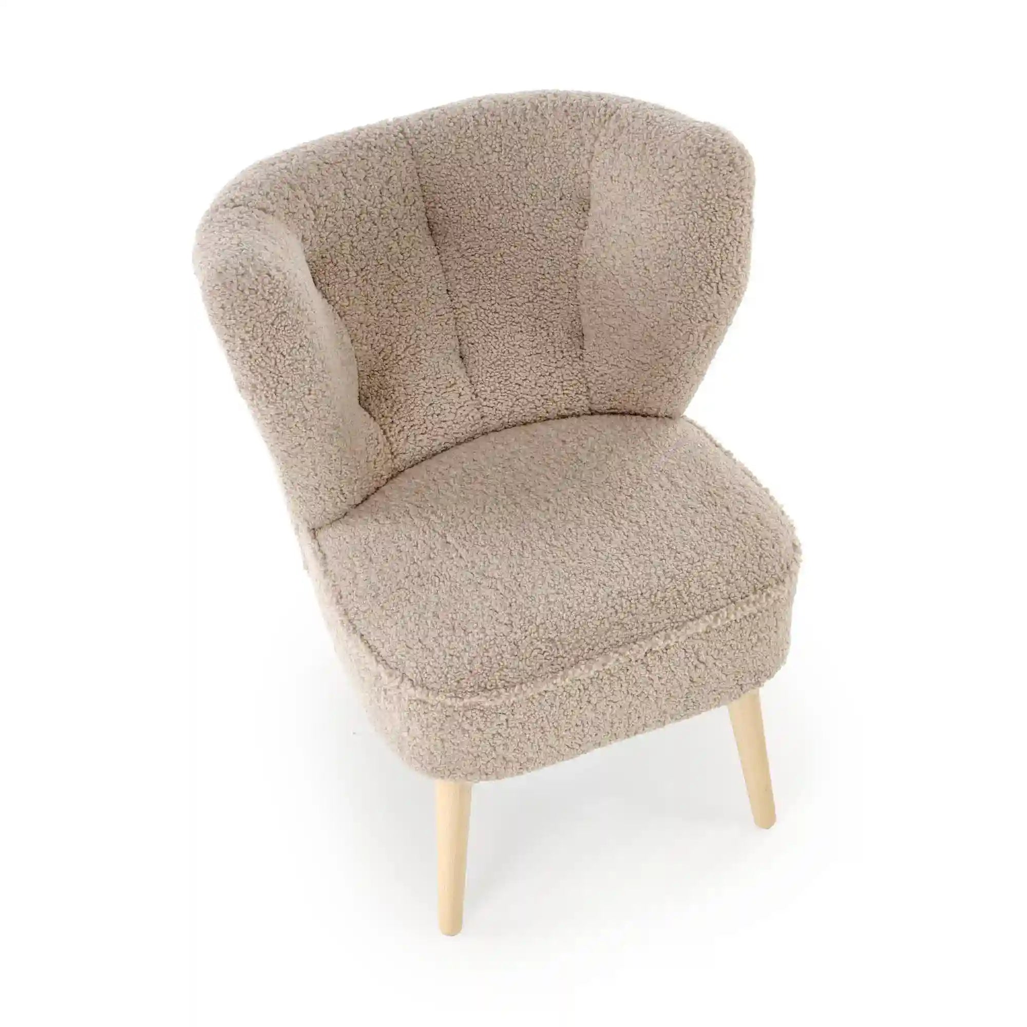 Scaun HOUSTON OCN-36704, cappuccino