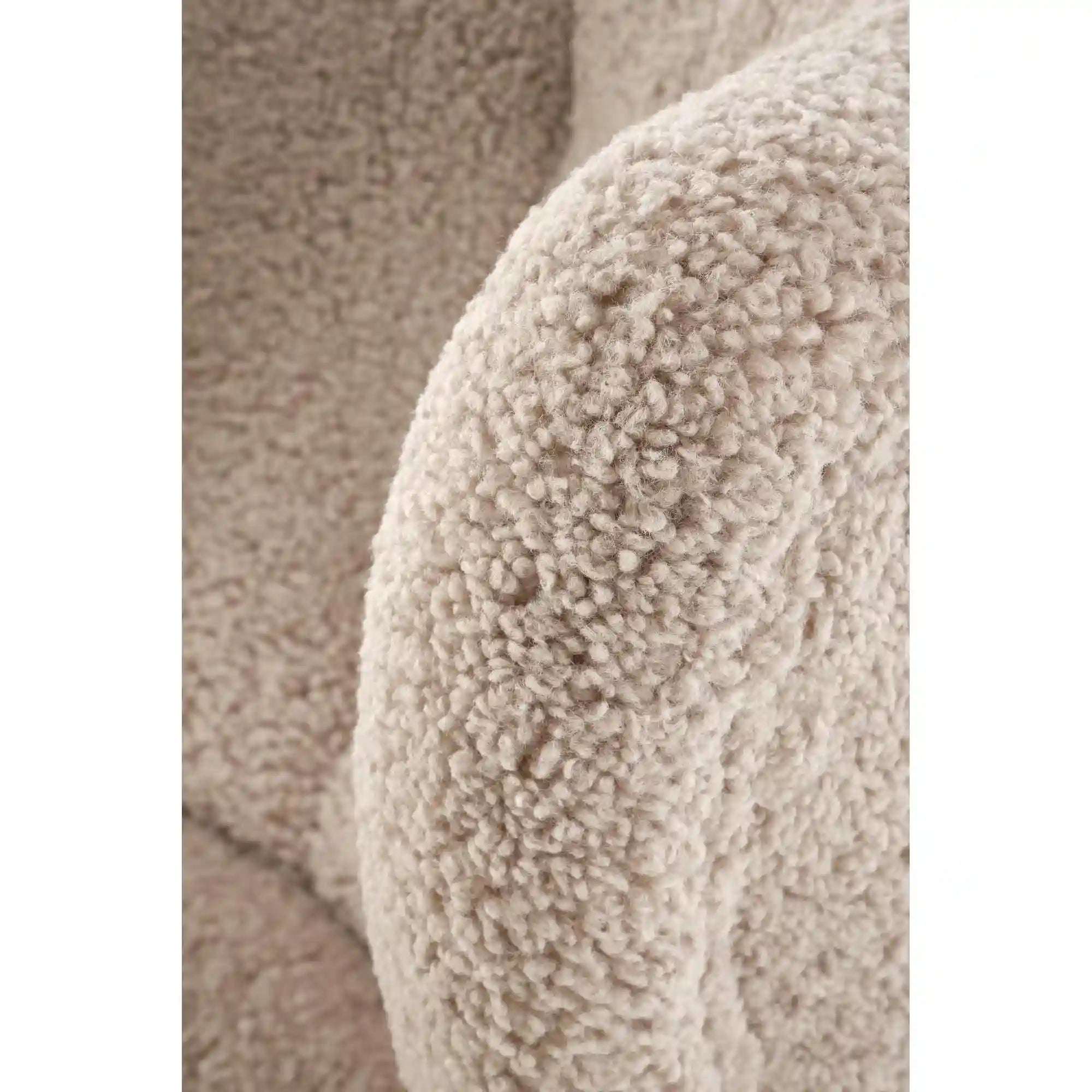 Scaun HOUSTON OCN-36704, cappuccino