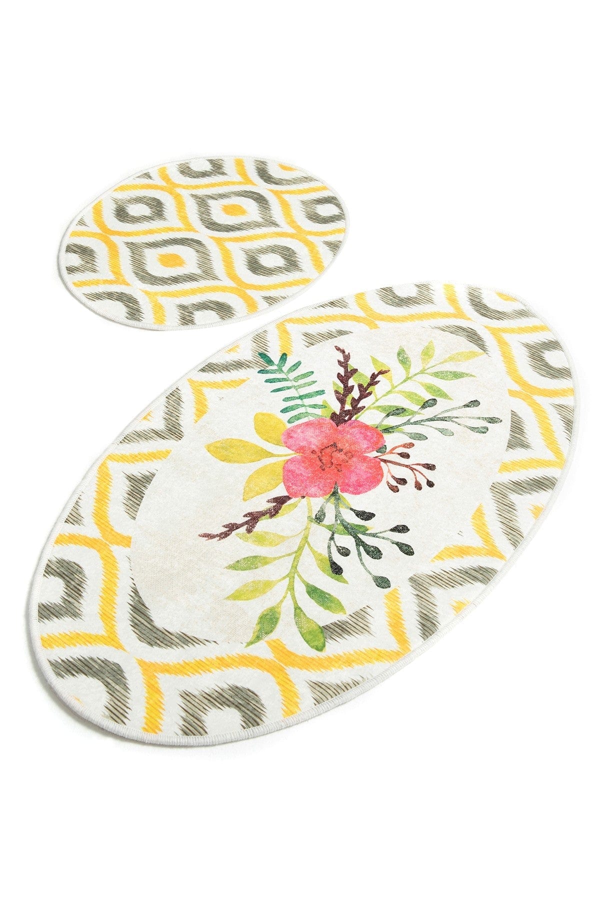 Set 2 covorase baie AMSTERDAM OCN-33795, multicolor