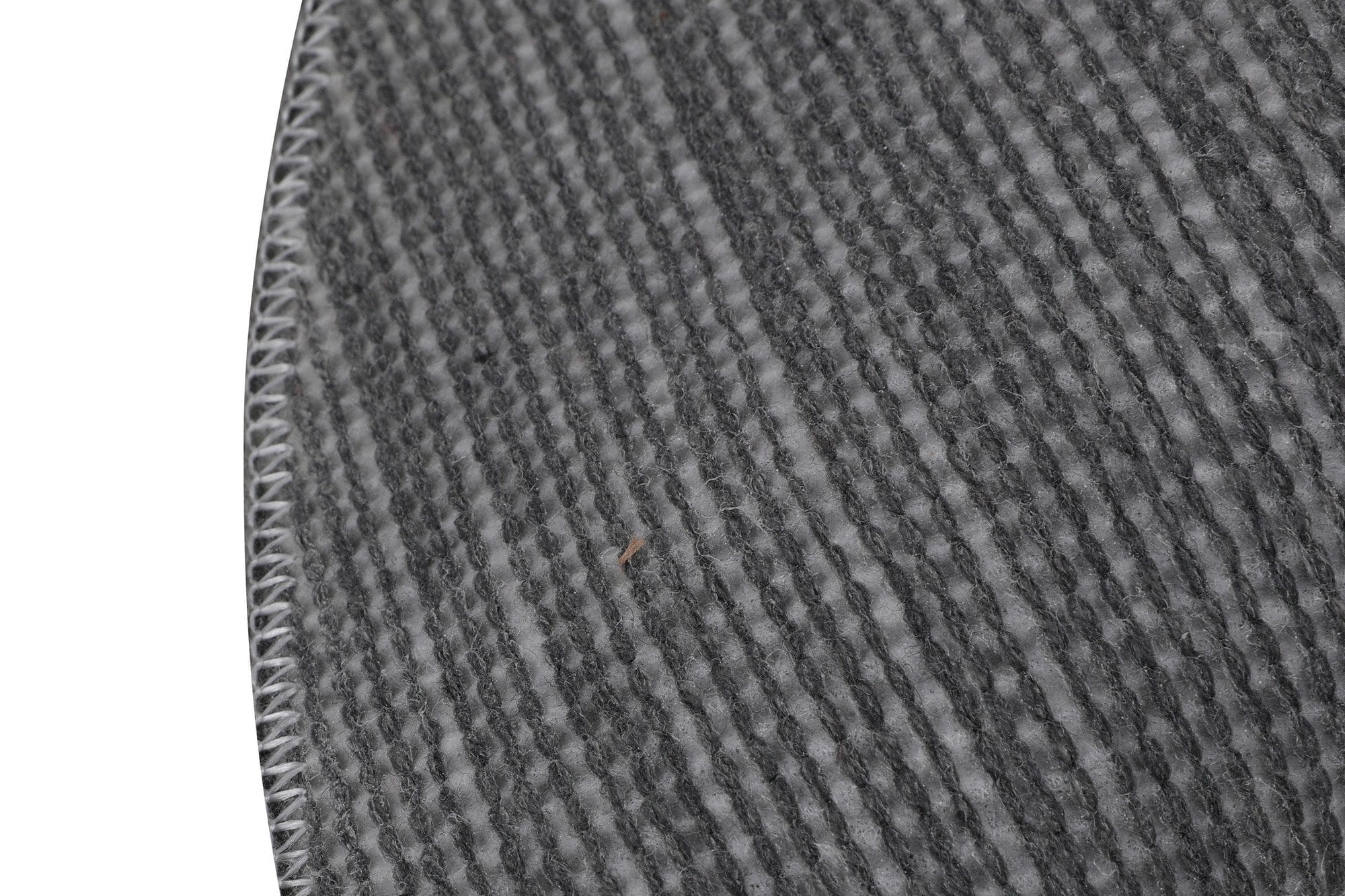 Set 2 covorase baie AMSTERDAM OCN-33893, gri antracit