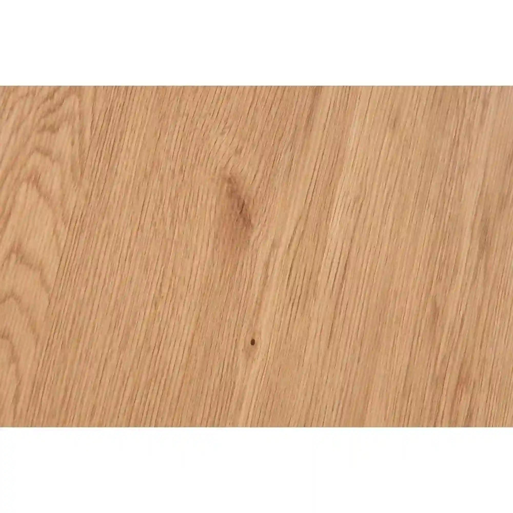 Set 2 masute cafea HOUSTON OCN-37097, stejar auriu/negru